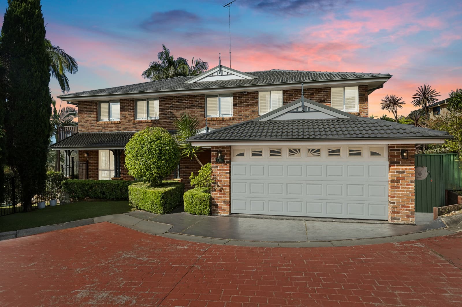 46 The Gully Road,Berowra, Berowra - Thumbnail 2