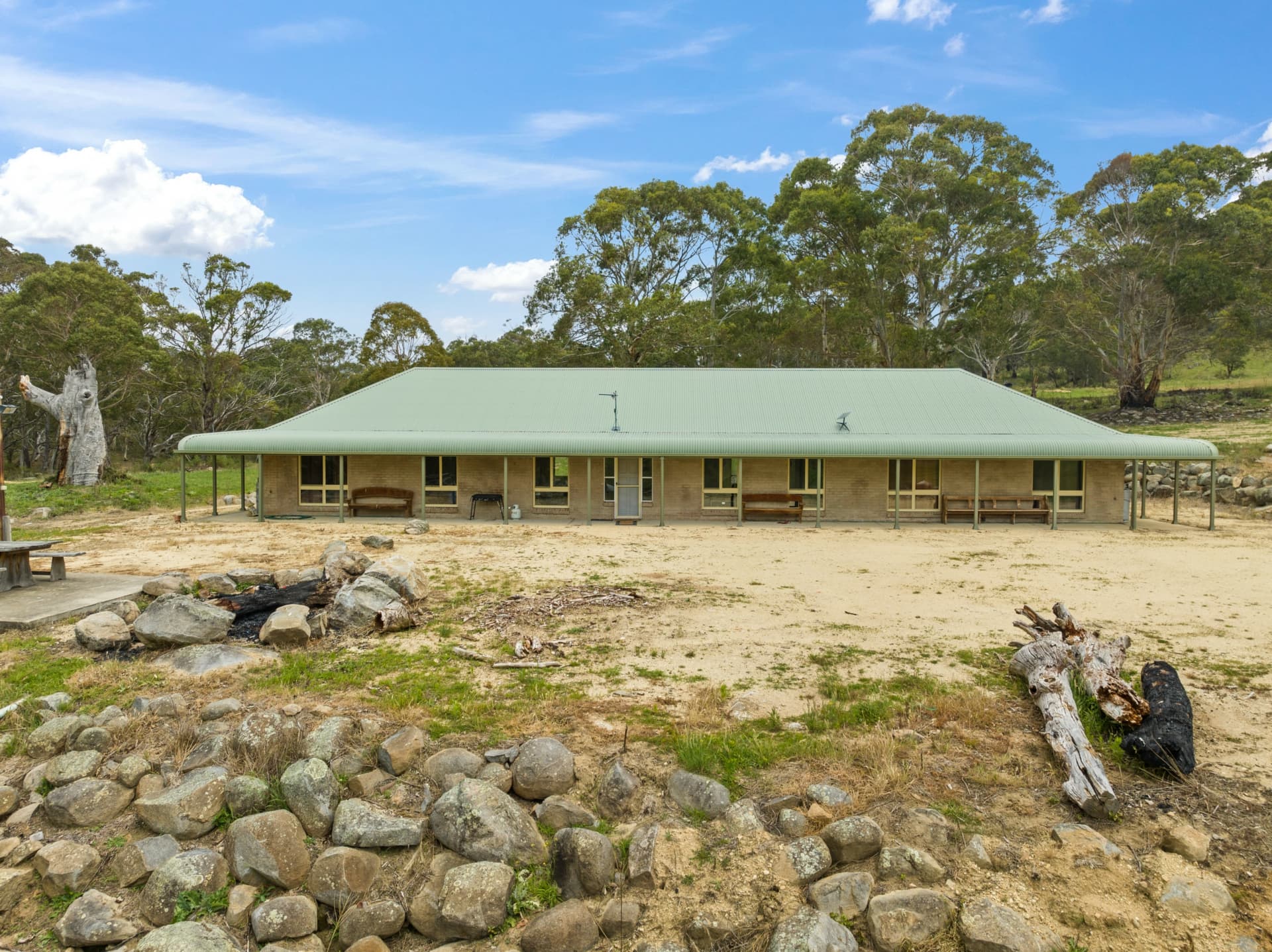 111 Cranky Flat Road,Crackenback, Crackenback - Thumbnail 8