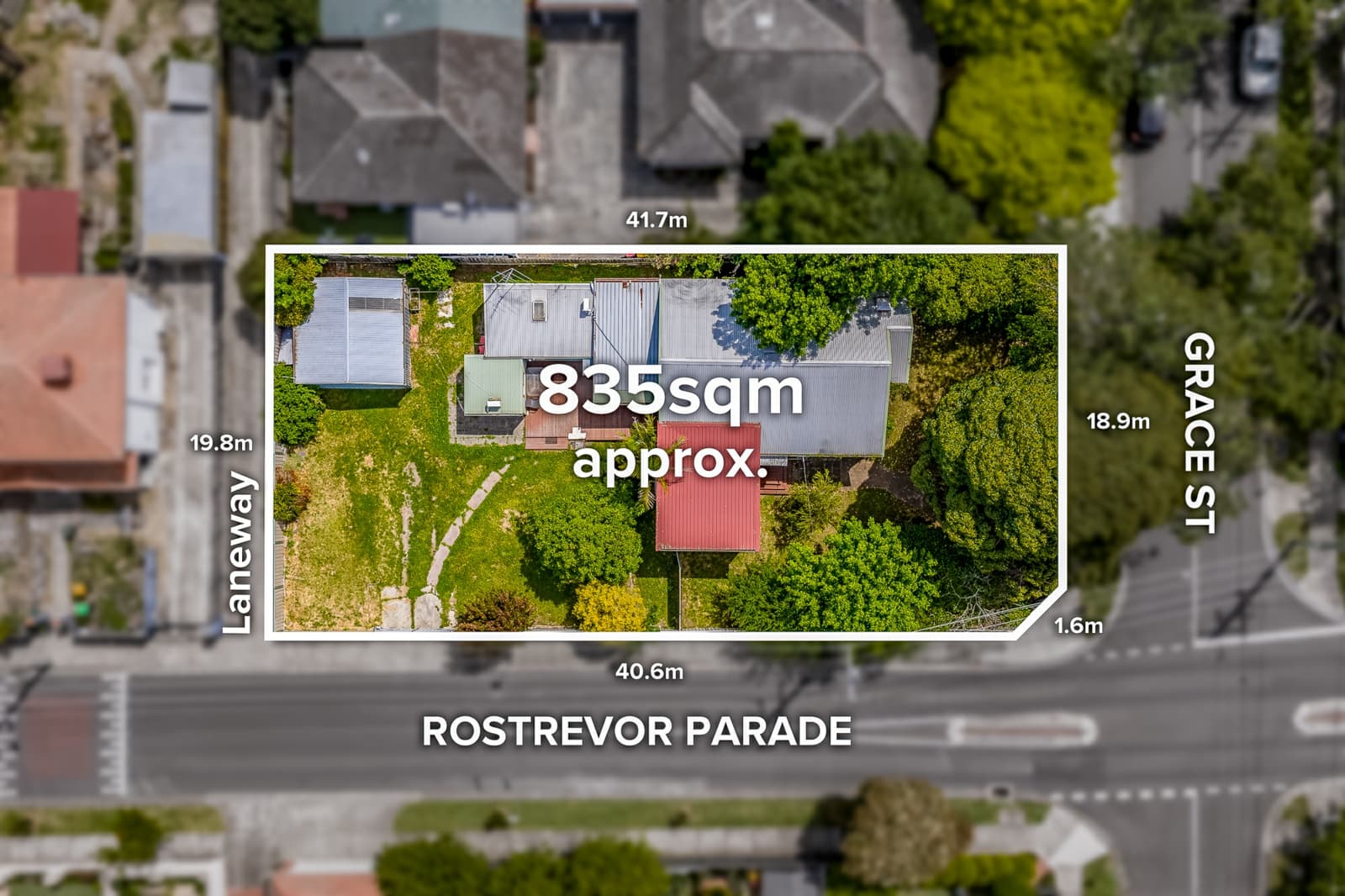 3 Rostrevor Parade,Mont Albert, Mont Albert - Image 1