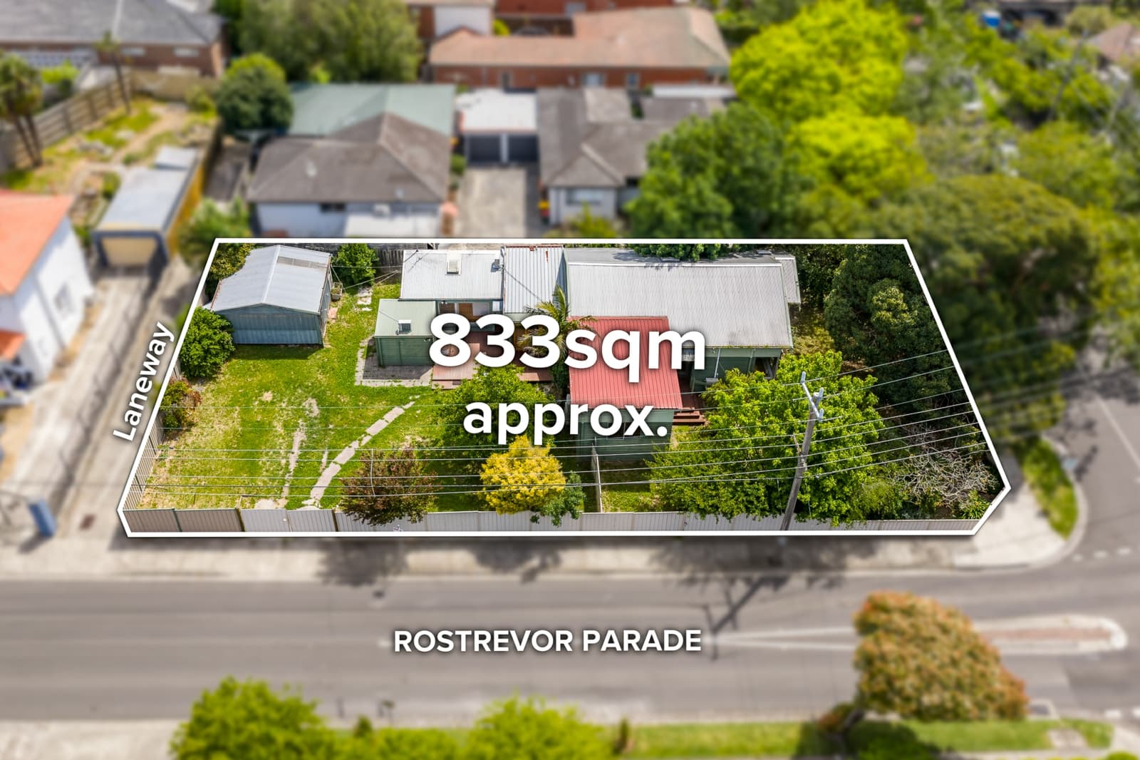3 Rostrevor Parade,Mont Albert, Mont Albert - Thumbnail 2