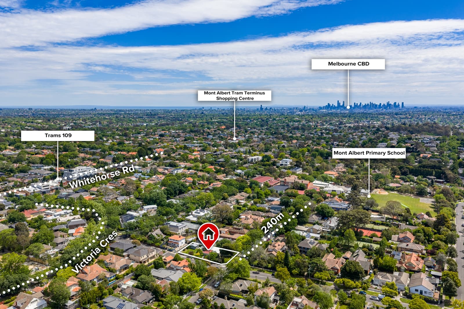 3 Rostrevor Parade,Mont Albert, Mont Albert - Thumbnail 3