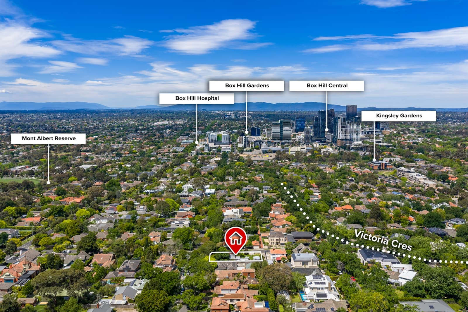 3 Rostrevor Parade,Mont Albert, Mont Albert - Thumbnail 4