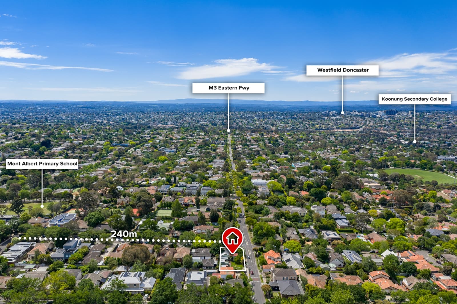 3 Rostrevor Parade,Mont Albert, Mont Albert - Thumbnail 5