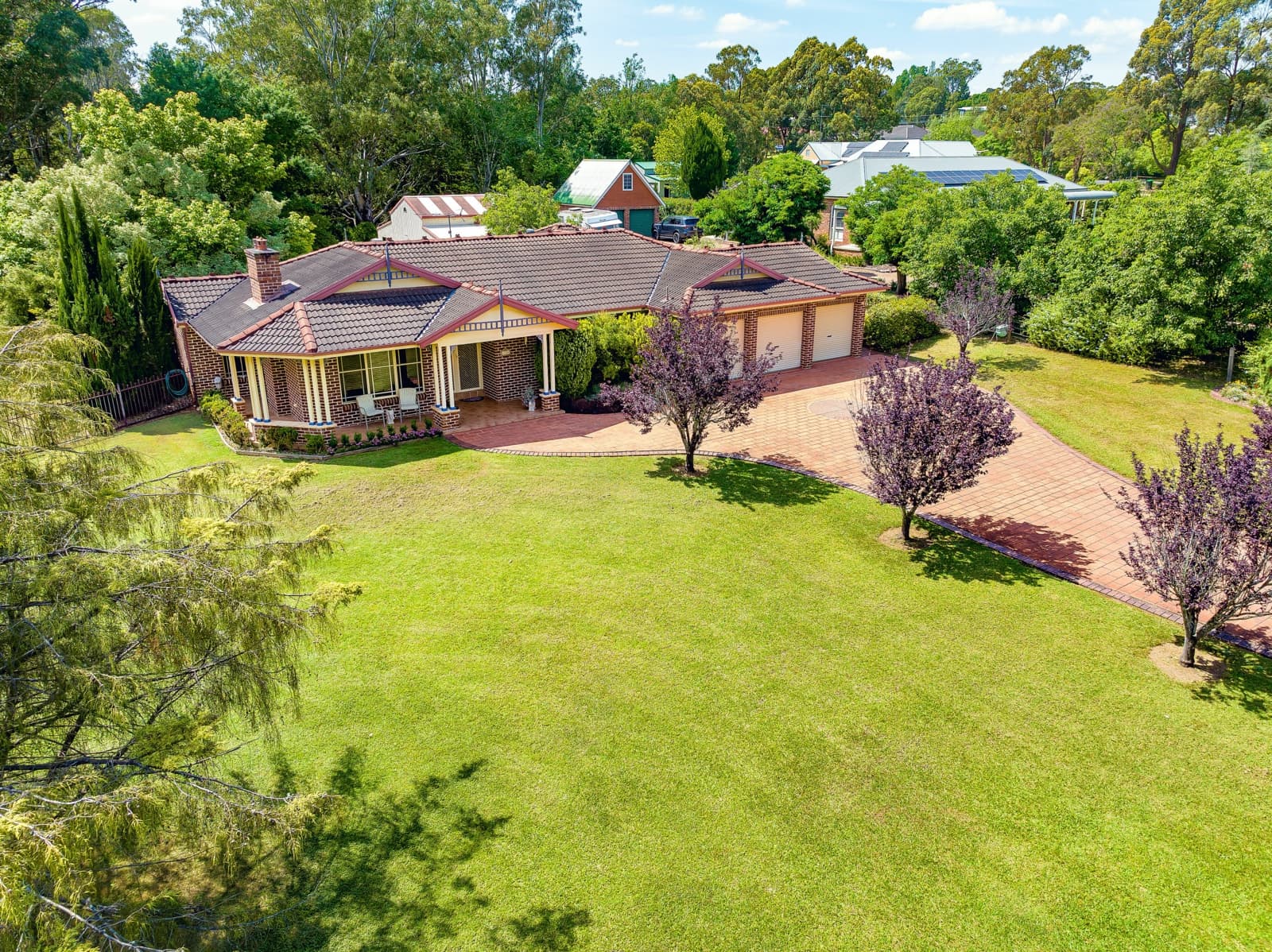 25 Cawdor Farms Road,Grasmere, Grasmere - Image 1