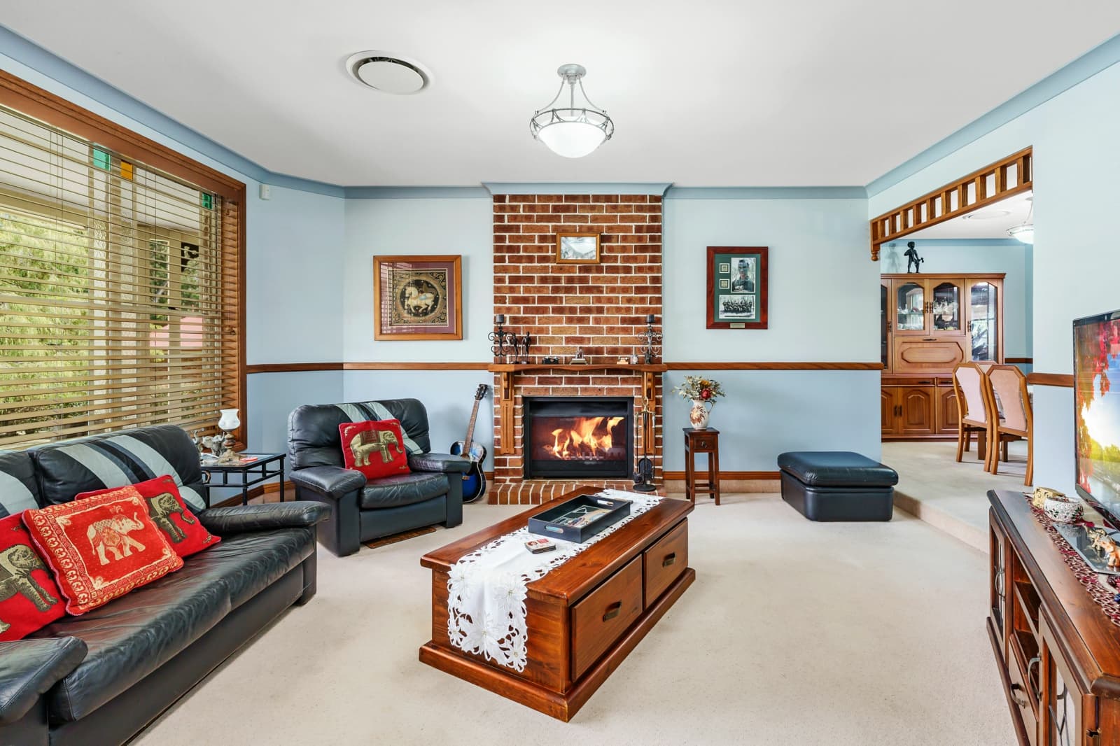 25 Cawdor Farms Road,Grasmere, Grasmere - Thumbnail 2