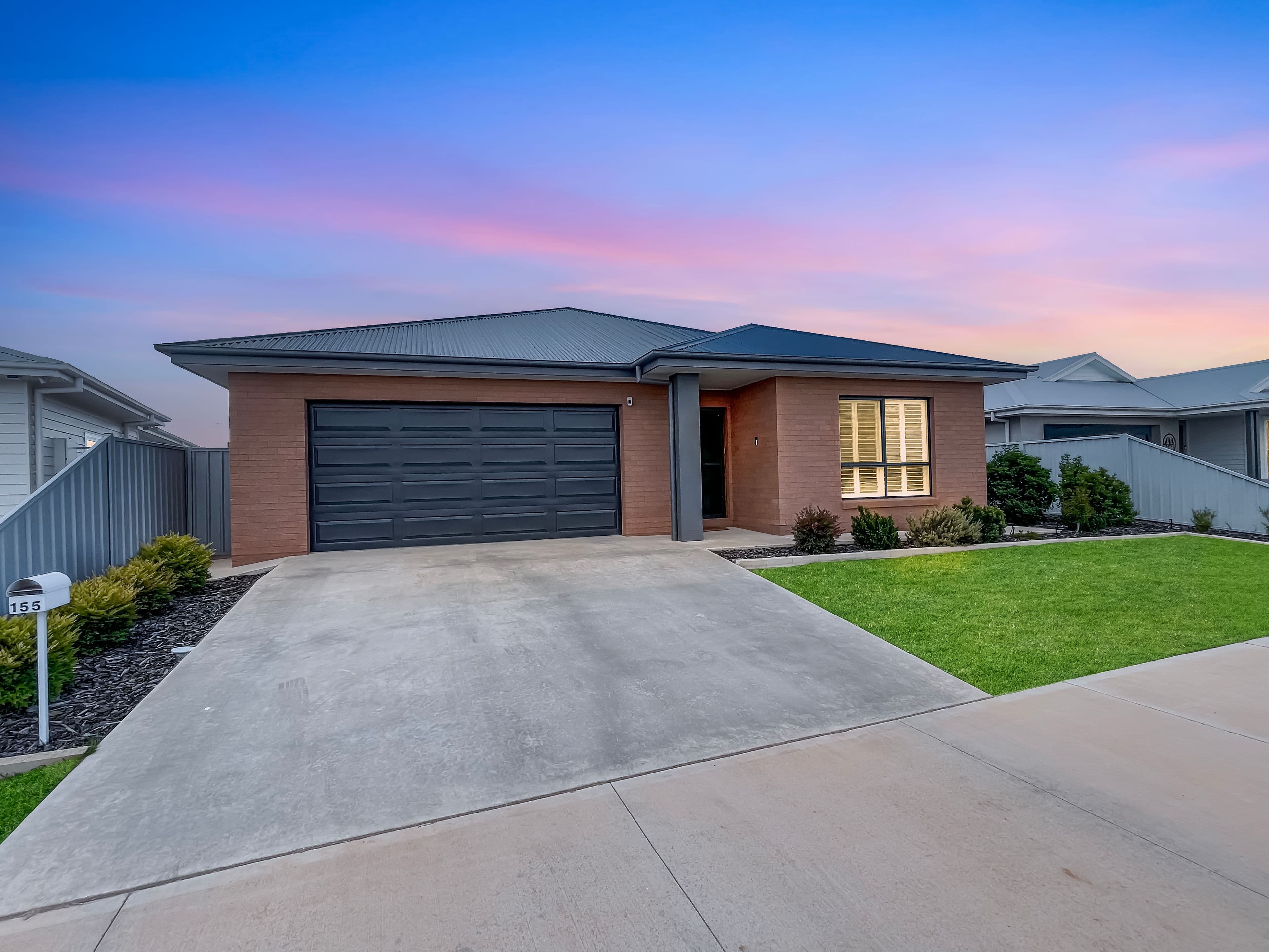 155 Citrus Road, Griffith NSW 2680, Griffith - Image 1