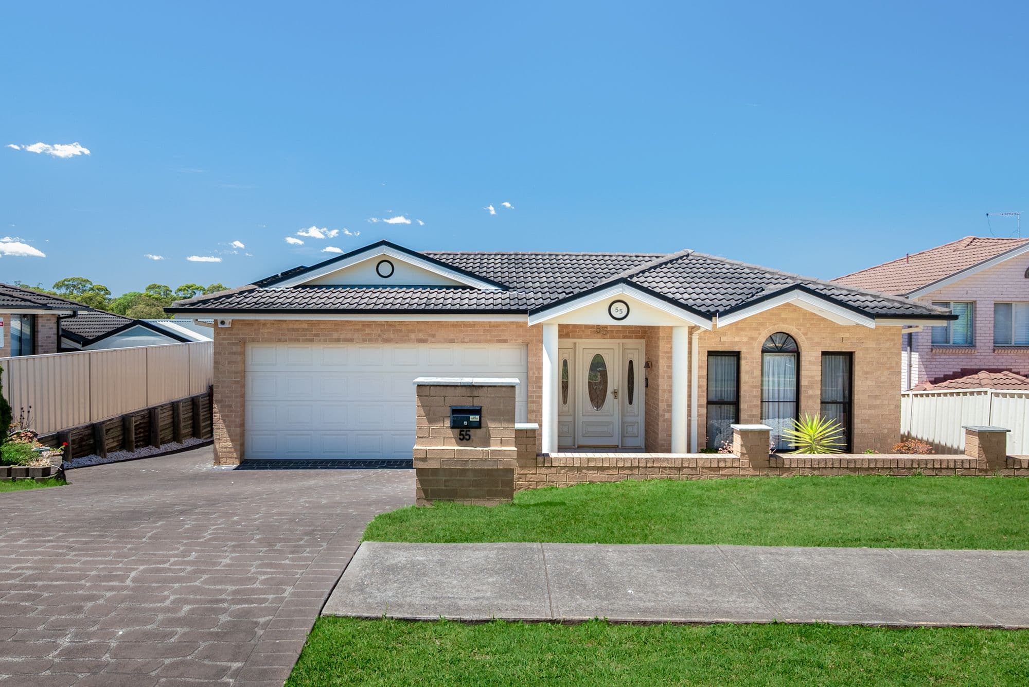 55 Maryfields Drive, Blair Athol NSW 2560, Blair Athol - Image 1