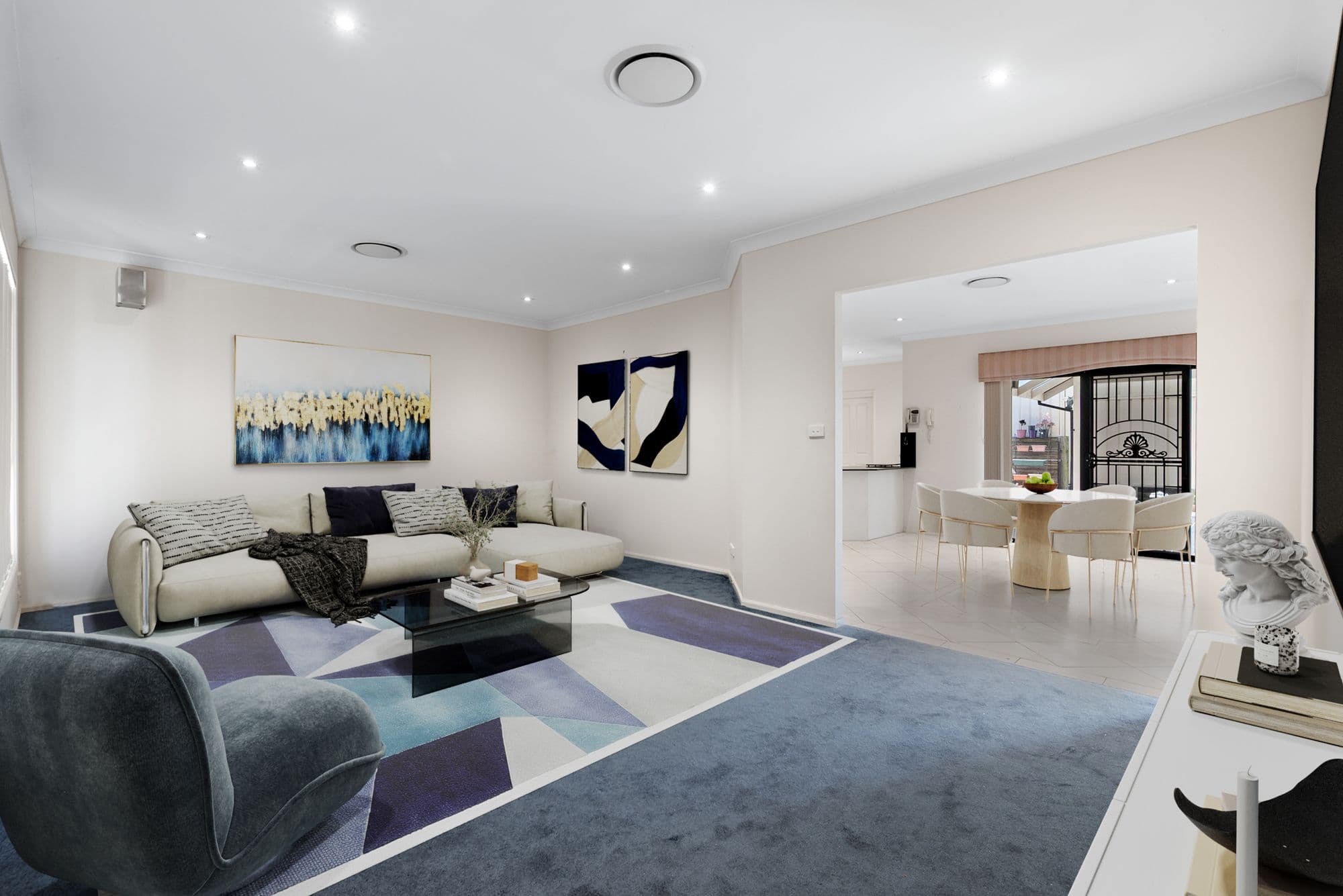 55 Maryfields Drive, Blair Athol NSW 2560, Blair Athol - Thumbnail 4