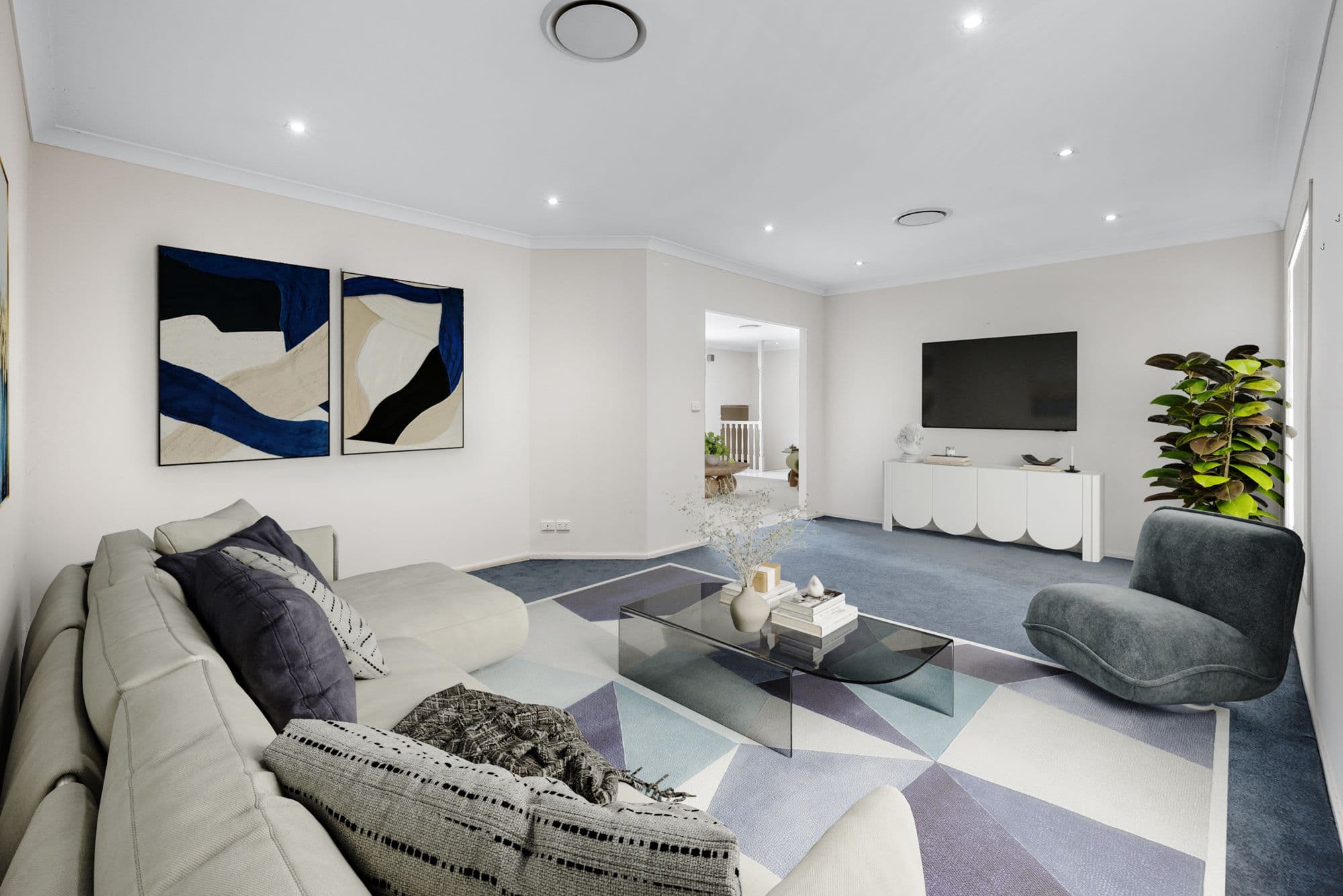 55 Maryfields Drive, Blair Athol NSW 2560, Blair Athol - Thumbnail 5