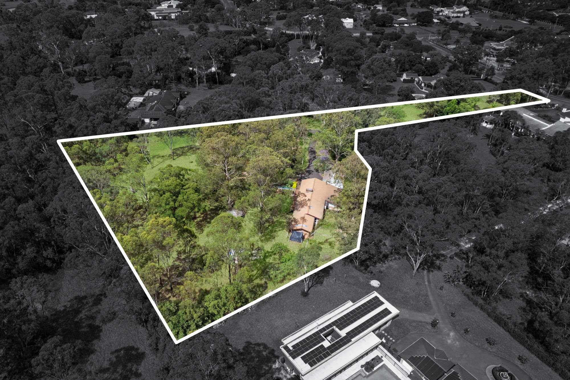 110 Springmead Drive, Denham Court NSW 2565, Denham Court - Image 1