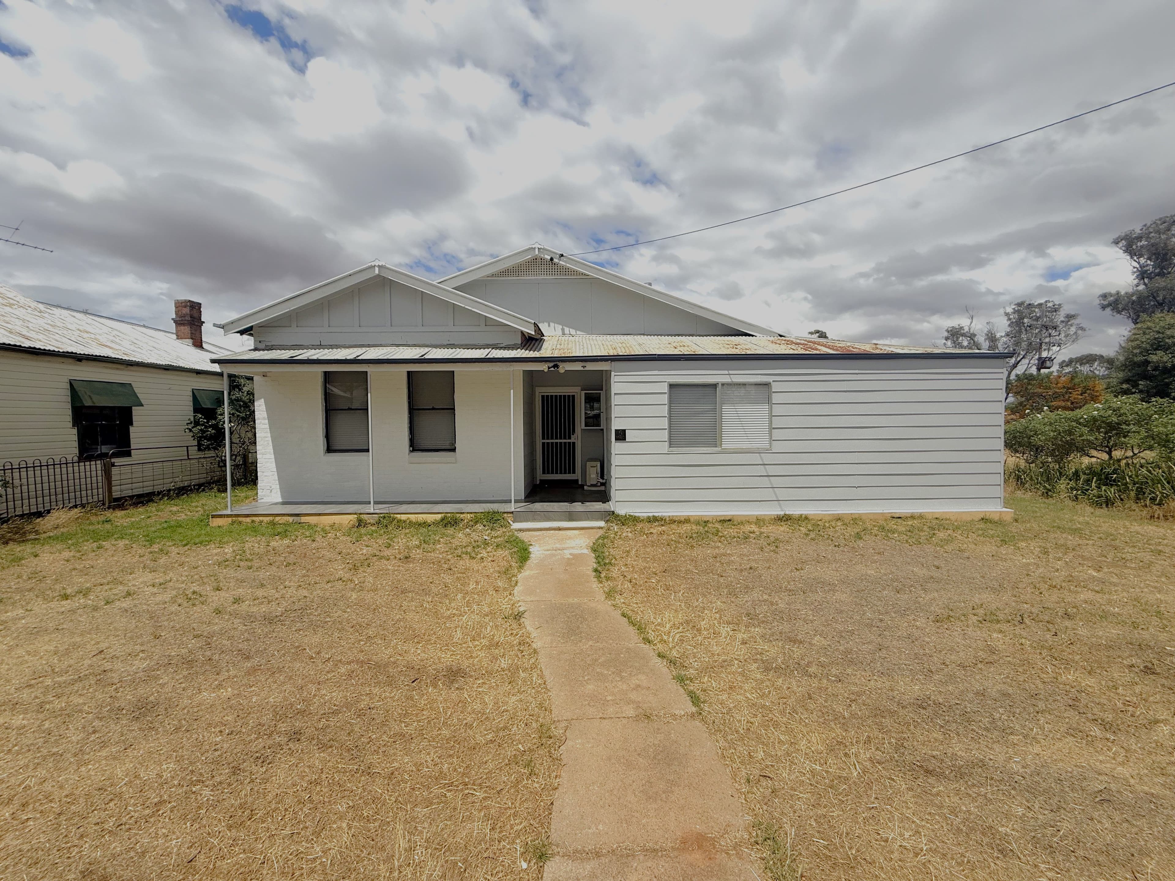 5 Weedallion Street, Bribbaree Via, Young NSW 2594, Young - Image 1