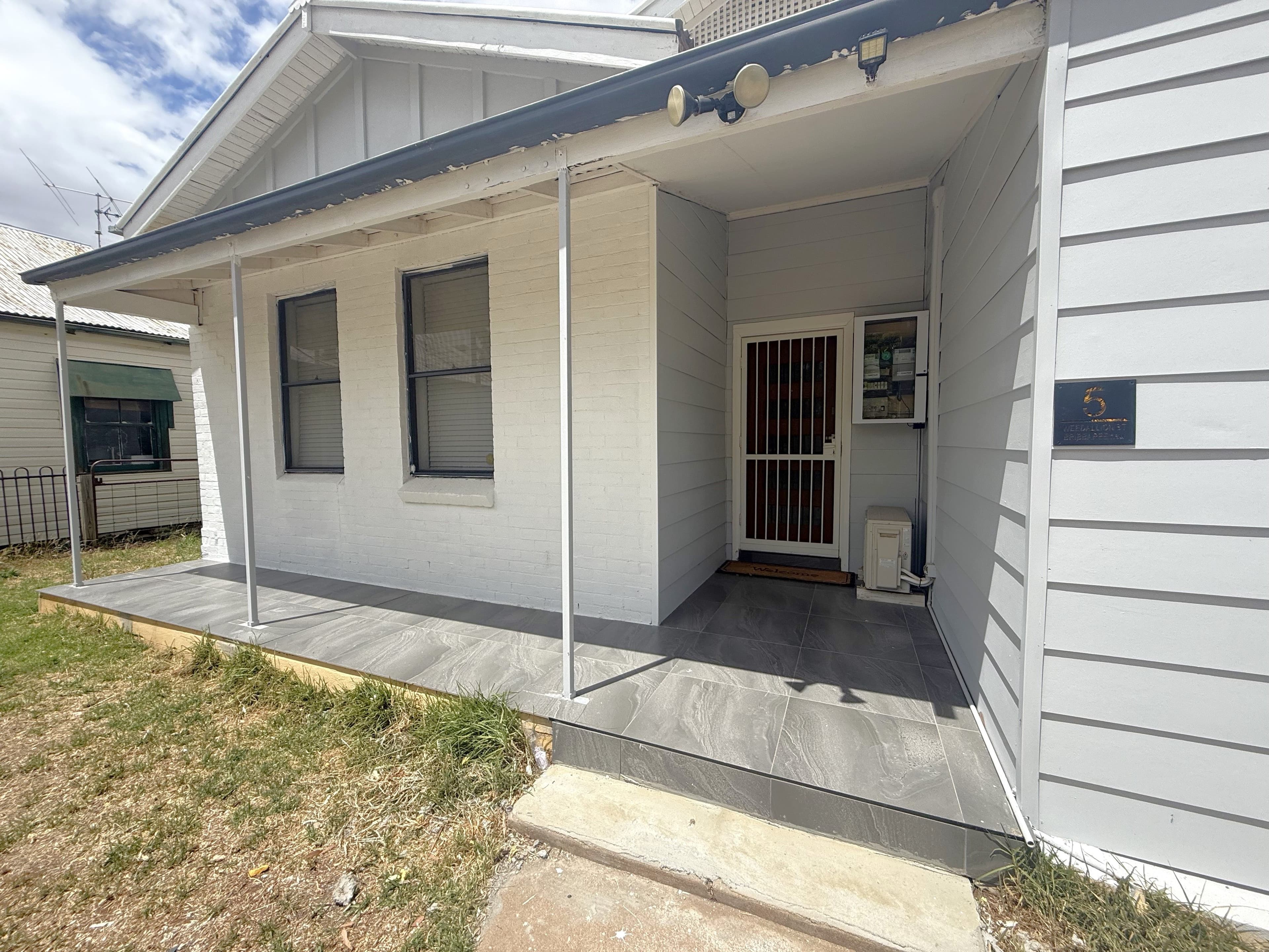 5 Weedallion Street, Bribbaree Via, Young NSW 2594, Young - Thumbnail 2
