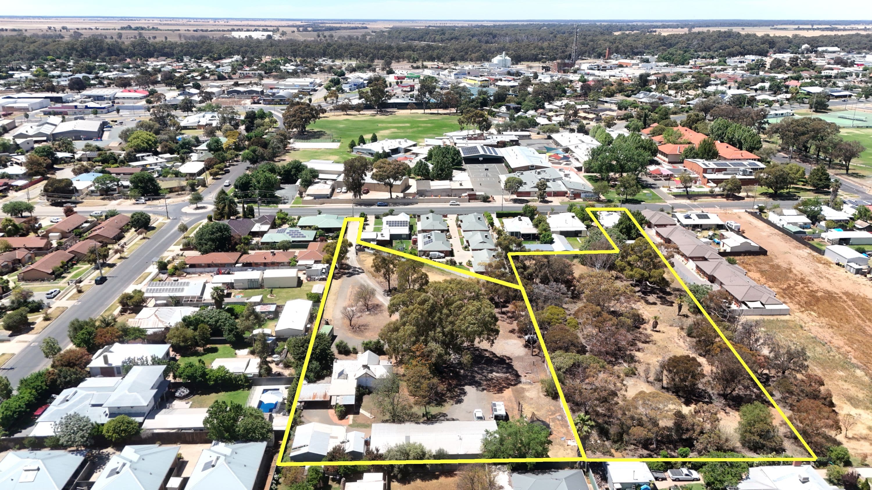 70A & 80 Stradbroke Avenue, Swan Hill VIC 3585, Swan Hill - Thumbnail 3