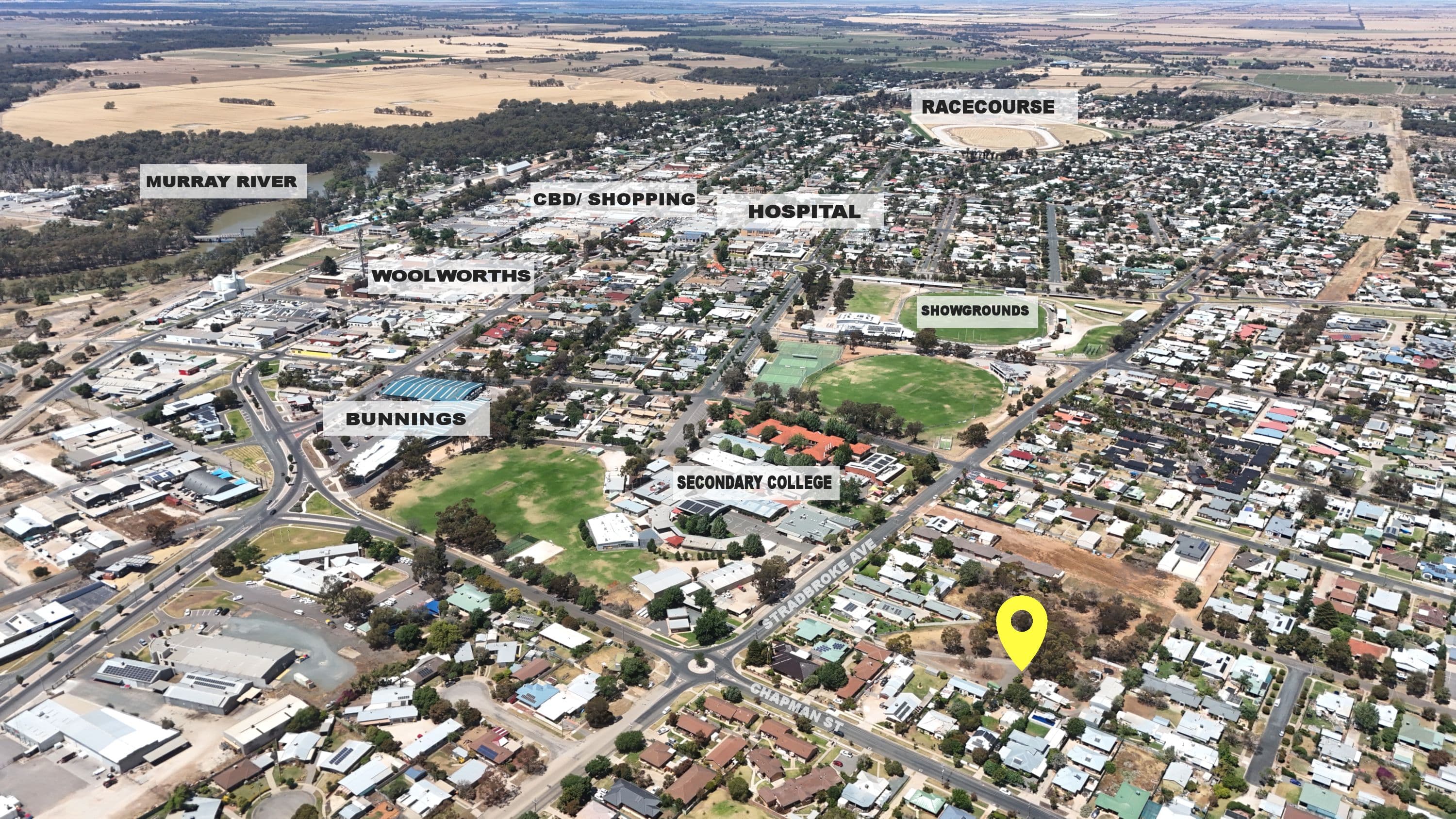 70A & 80 Stradbroke Avenue, Swan Hill VIC 3585, Swan Hill - Thumbnail 4