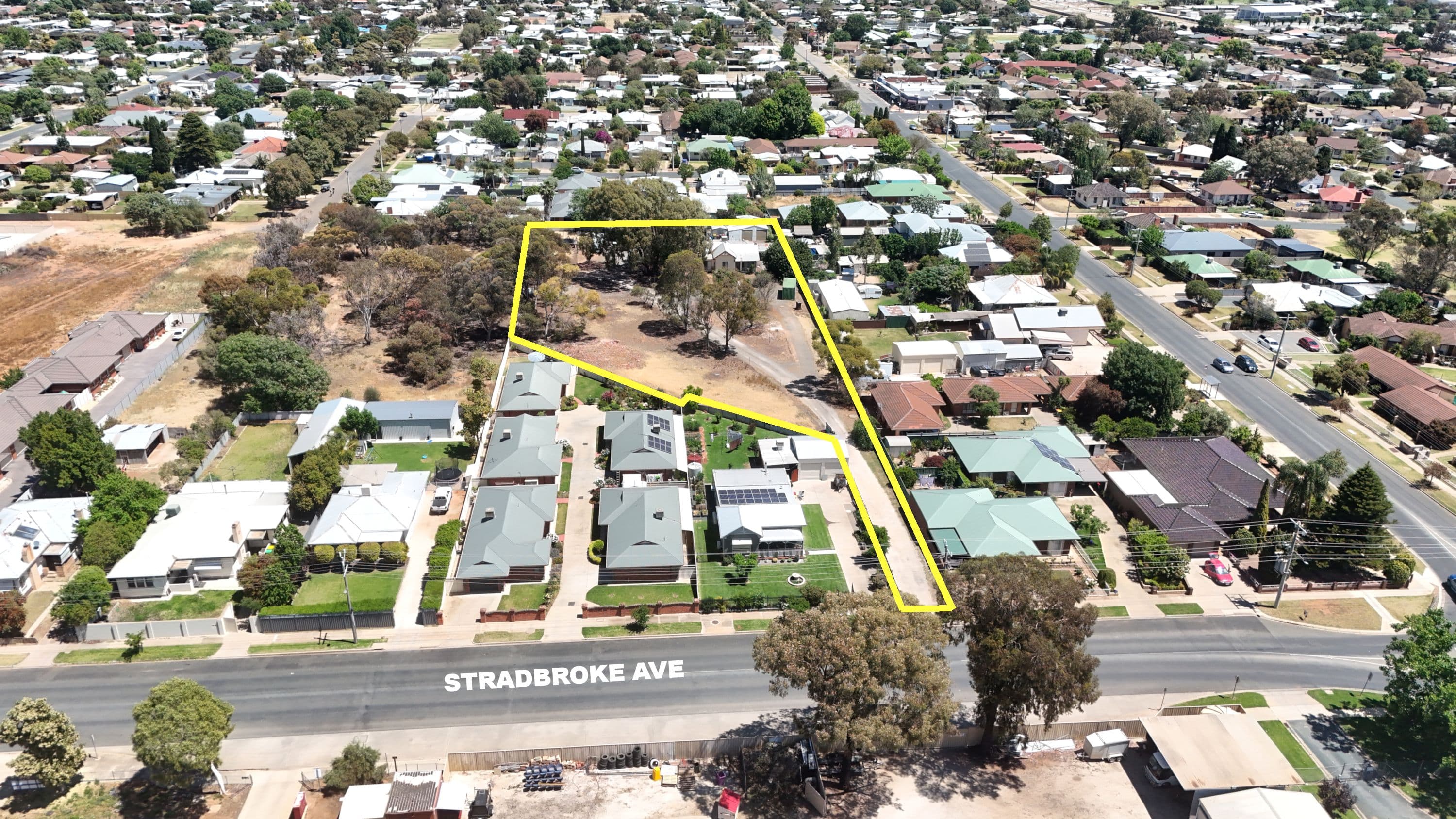 70A & 80 Stradbroke Avenue, Swan Hill VIC 3585, Swan Hill - Thumbnail 5
