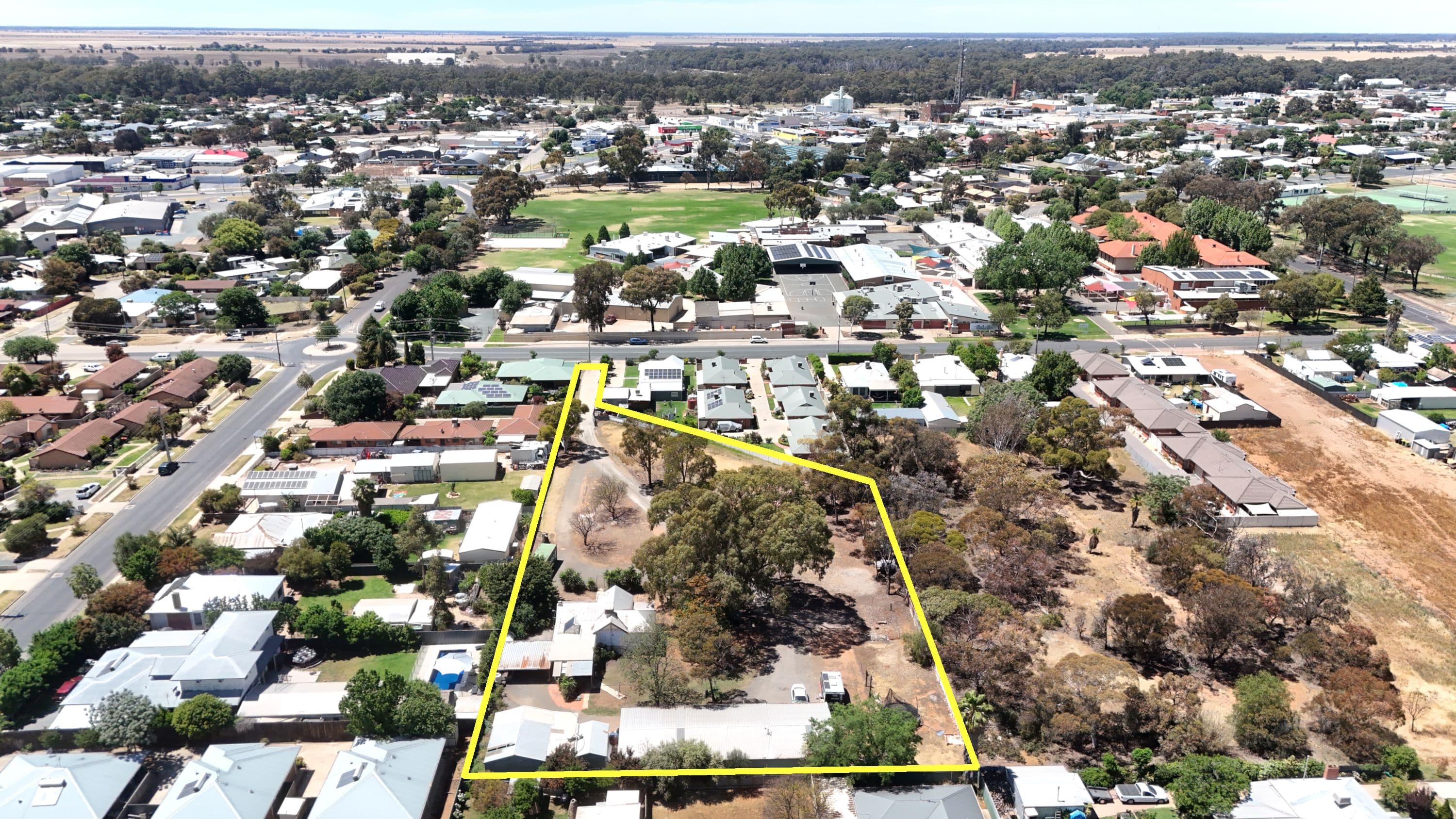 70A & 80 Stradbroke Avenue, Swan Hill VIC 3585, Swan Hill - Thumbnail 7