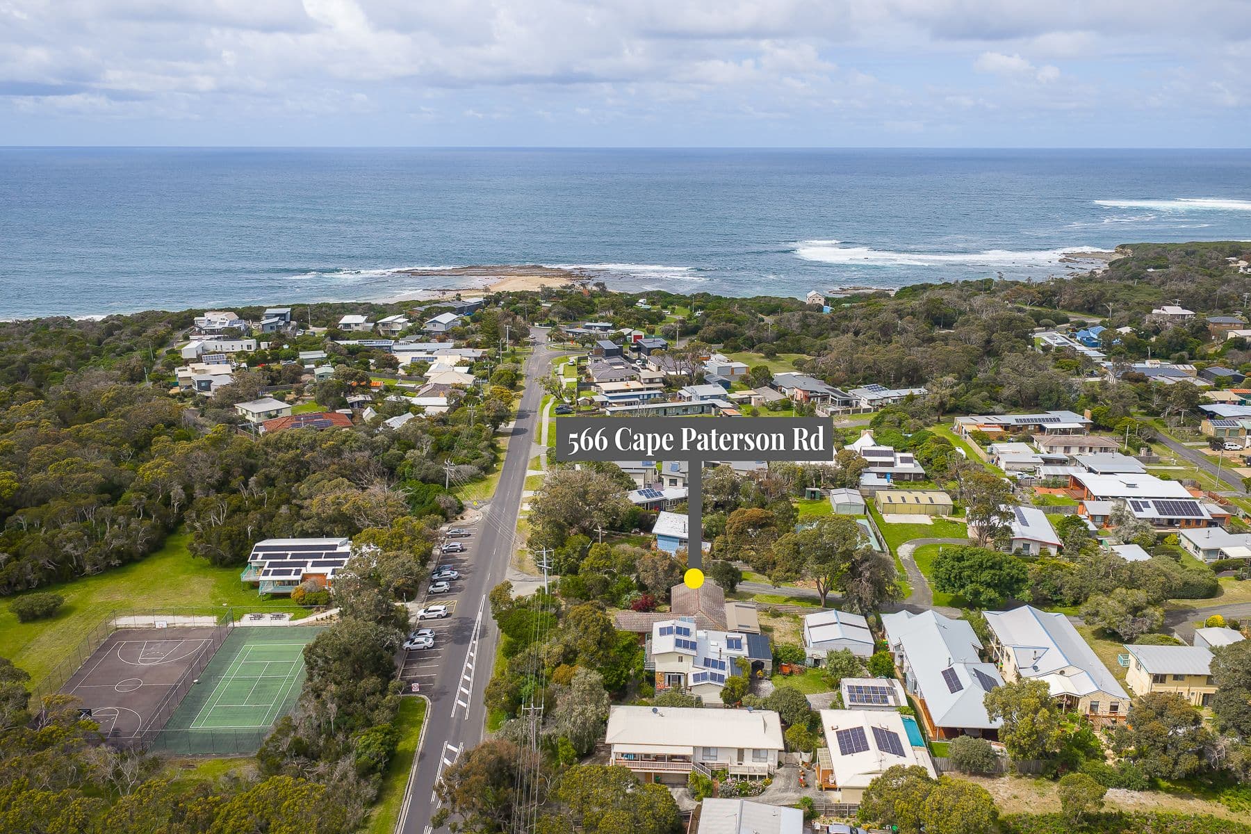 566 Cape Paterson Road, Cape Paterson VIC 3995, Cape Paterson - Thumbnail 2
