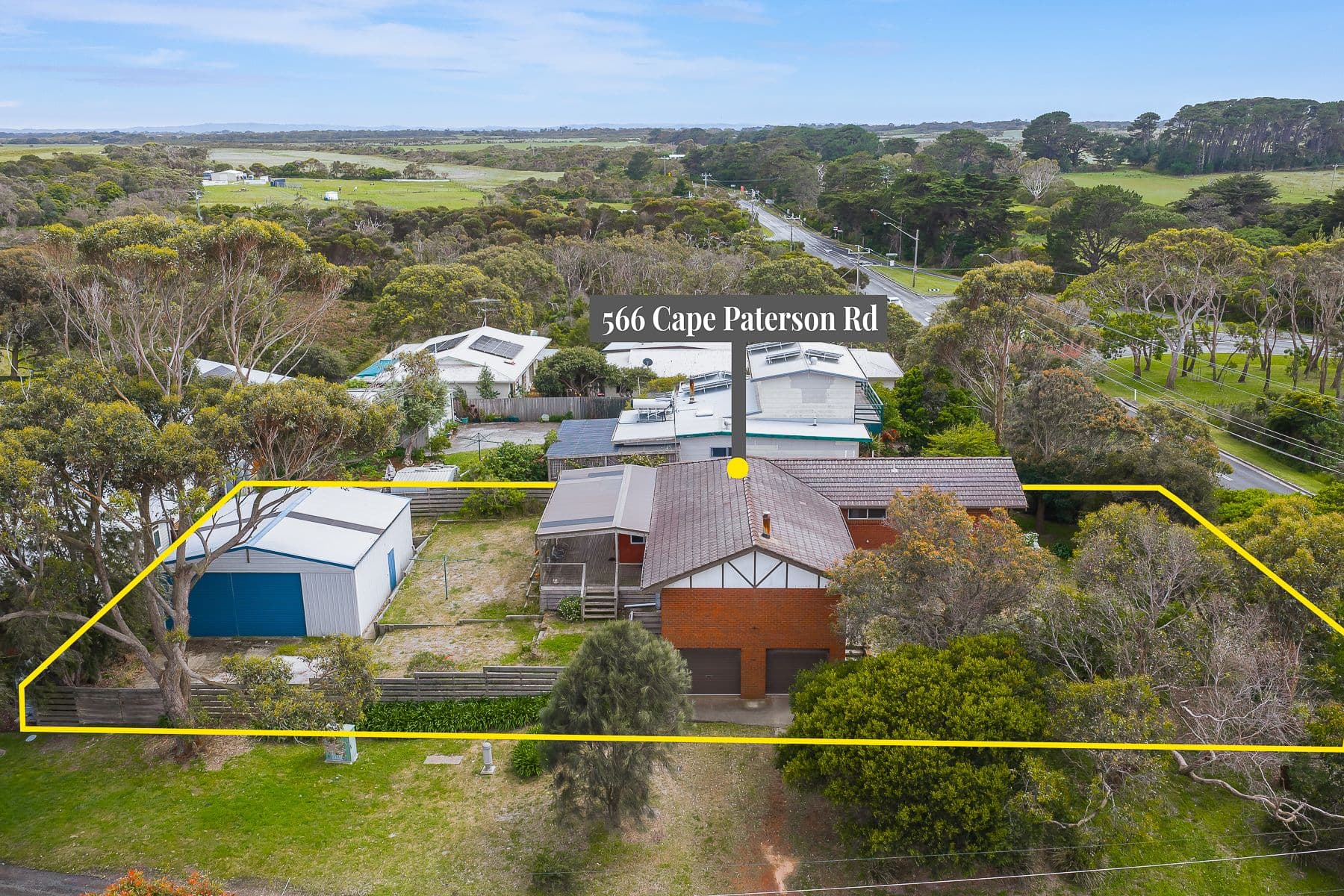 566 Cape Paterson Road, Cape Paterson VIC 3995, Cape Paterson - Thumbnail 3