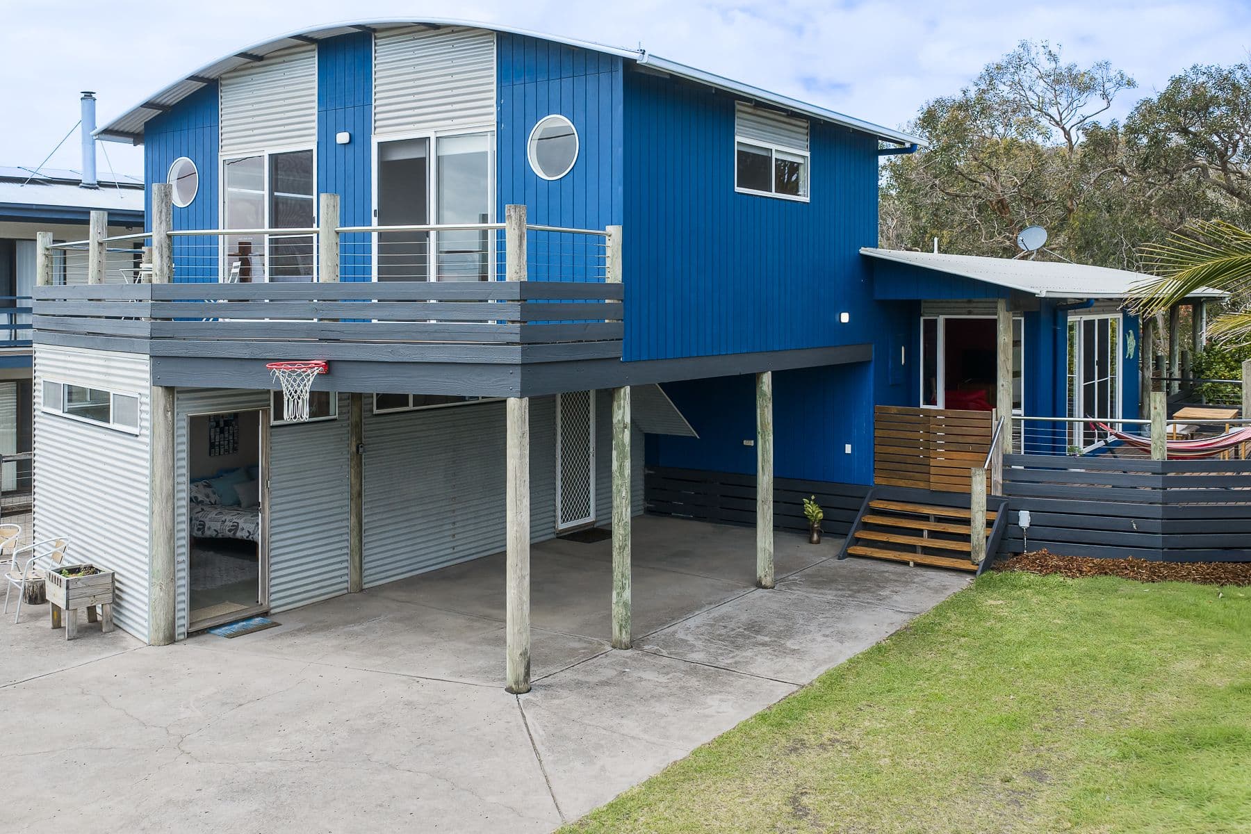 75 Seaward Drive, Cape Paterson VIC 3995, Cape Paterson - Image 1