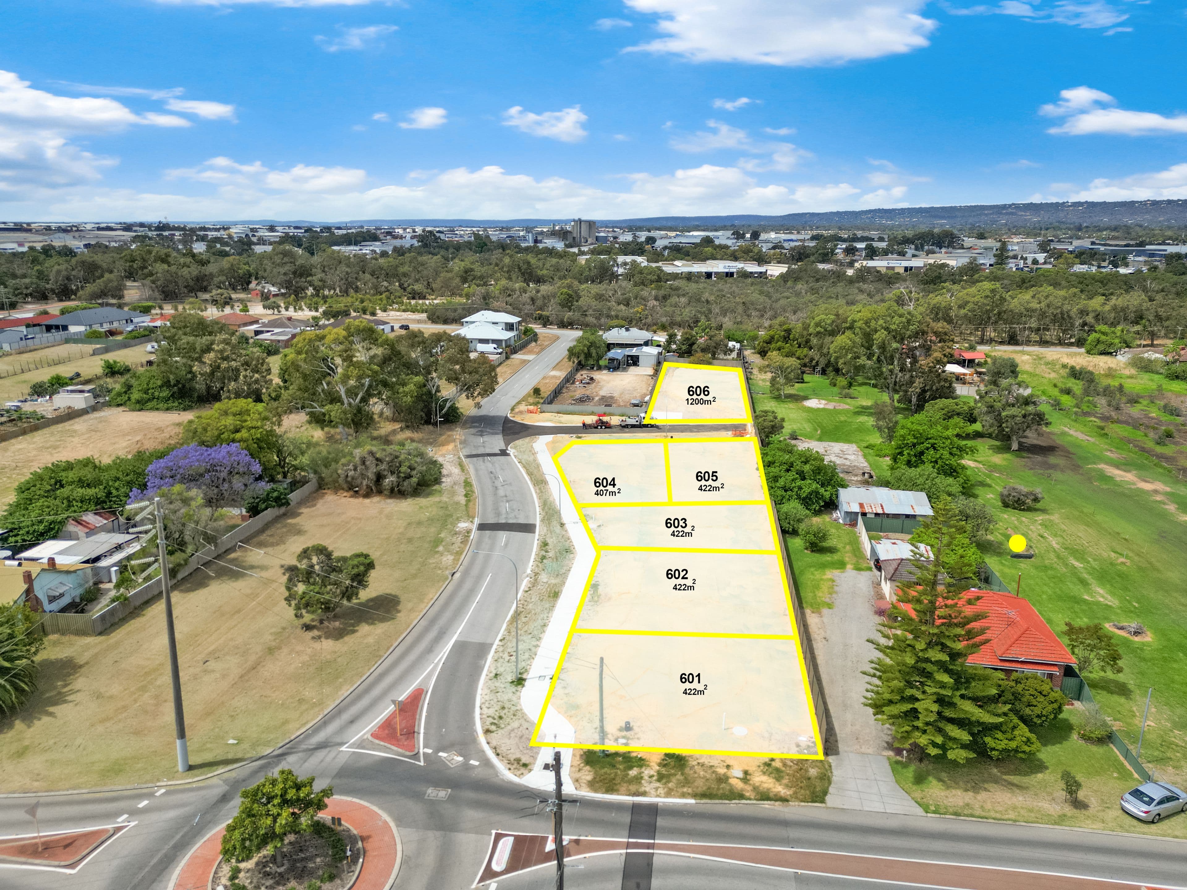 Lot 604 Elizabeth Street, East Cannington WA 6107, East Cannington - Thumbnail 2