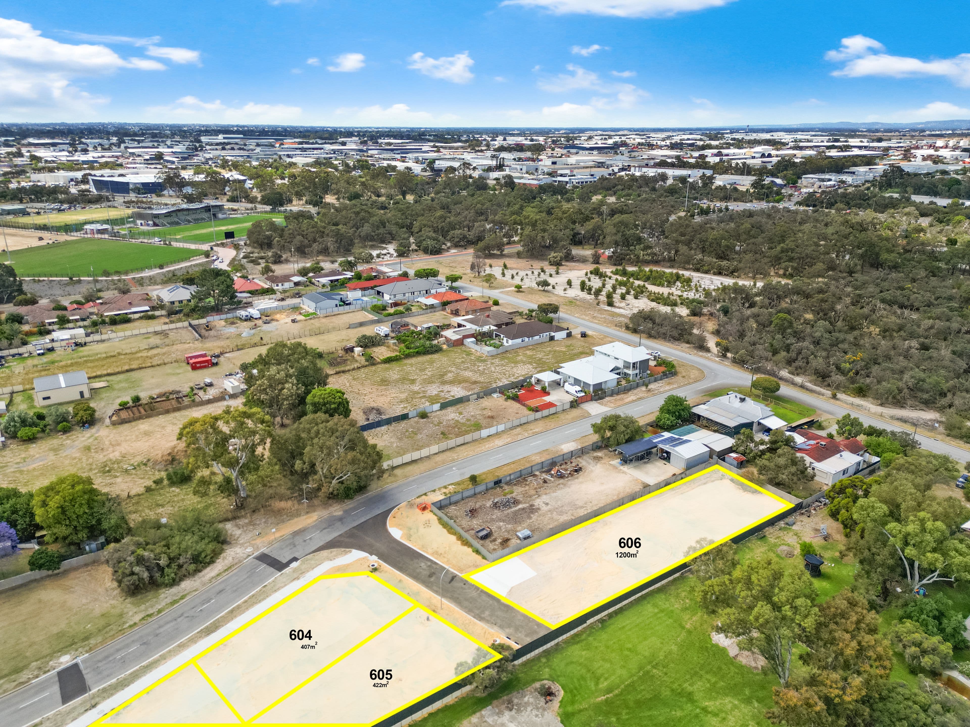 Lot 604 Elizabeth Street, East Cannington WA 6107, East Cannington - Thumbnail 5