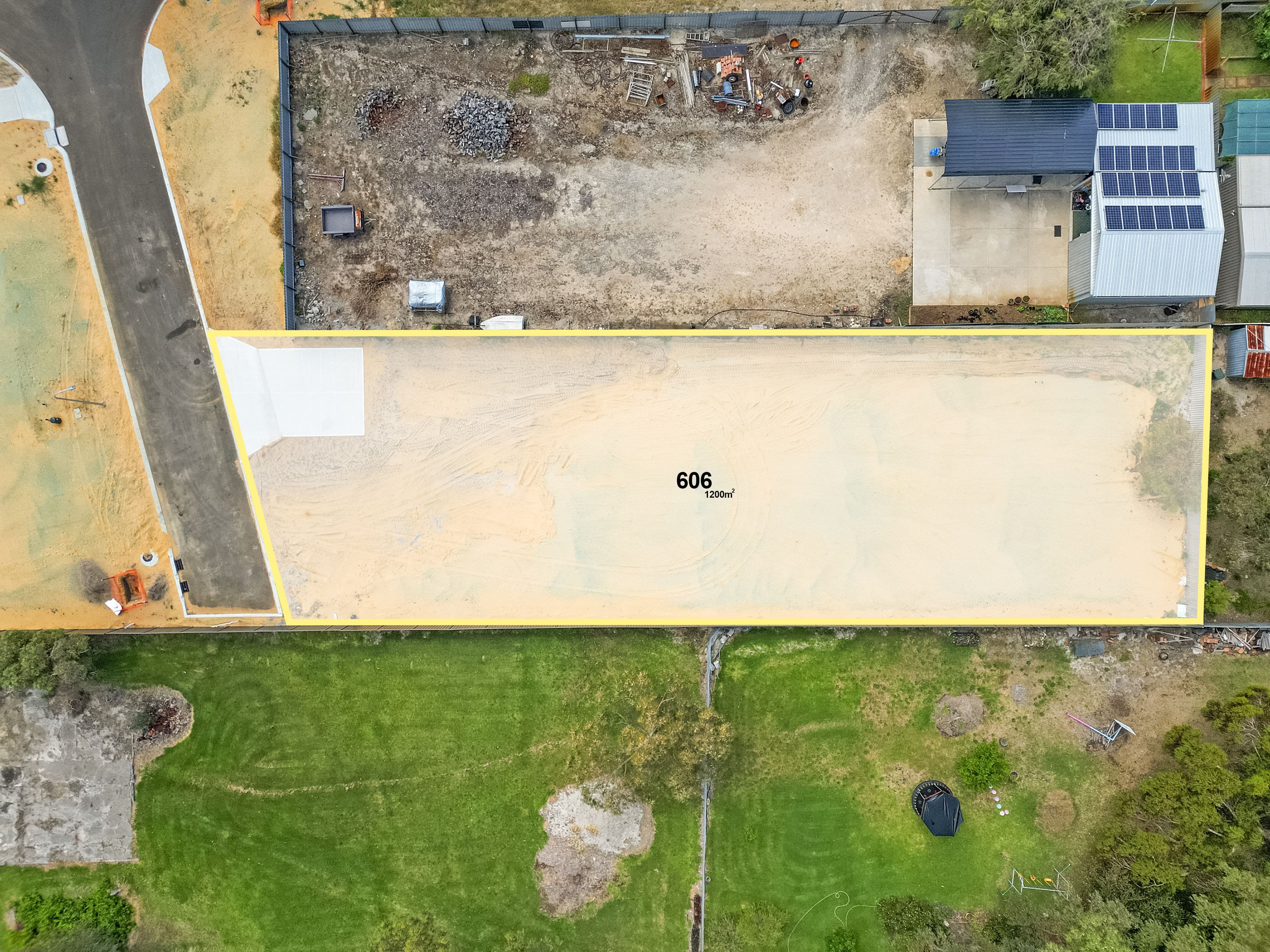 Lot 604 Elizabeth Street, East Cannington WA 6107, East Cannington - Thumbnail 6
