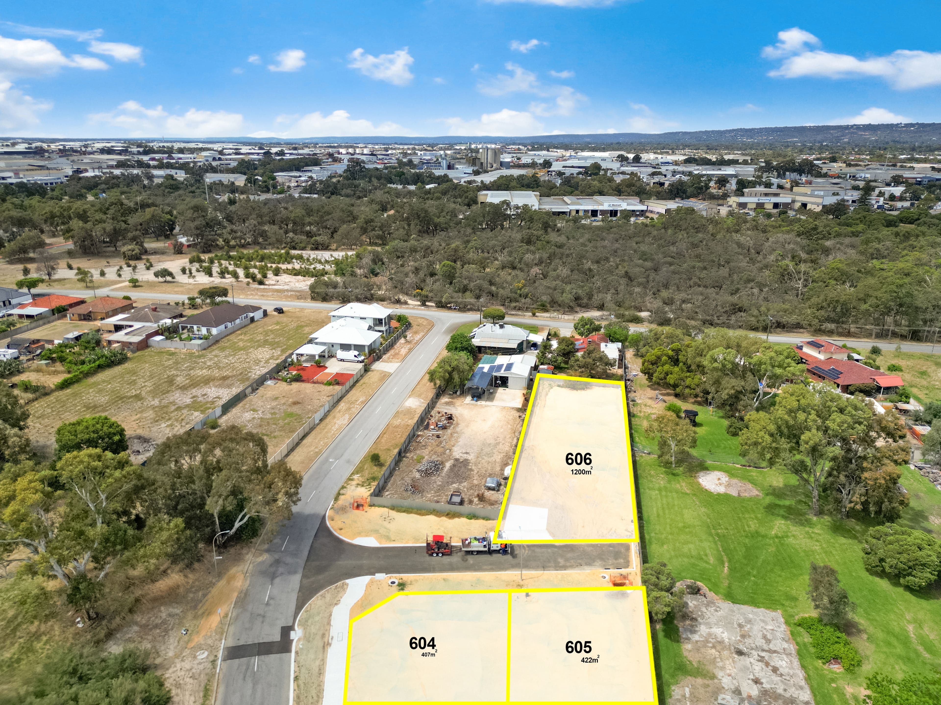 Lot 602 Elizabeth Street, East Cannington WA 6107, East Cannington - Thumbnail 4
