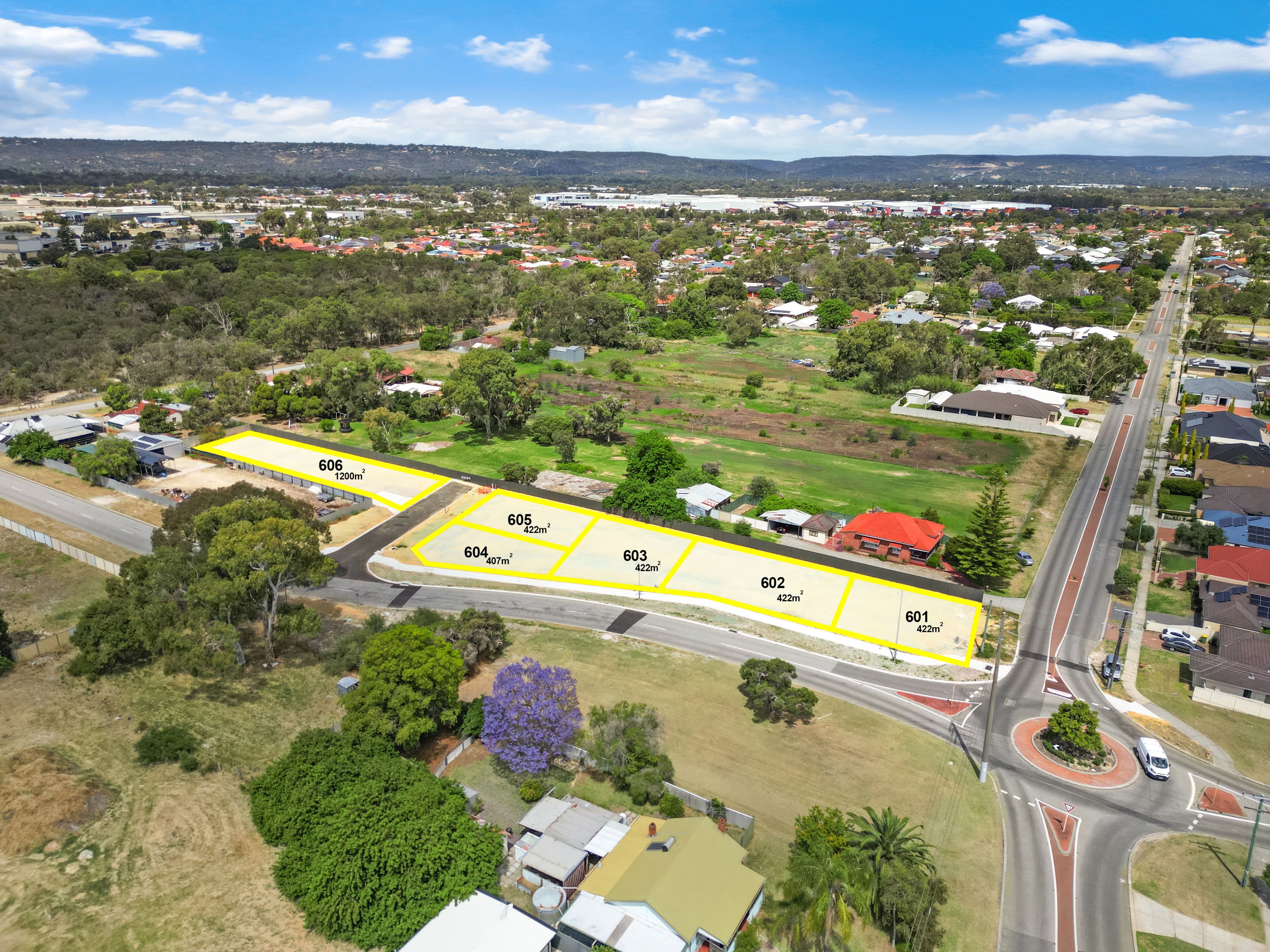 Lot 602 Elizabeth Street, East Cannington WA 6107, East Cannington - Thumbnail 8