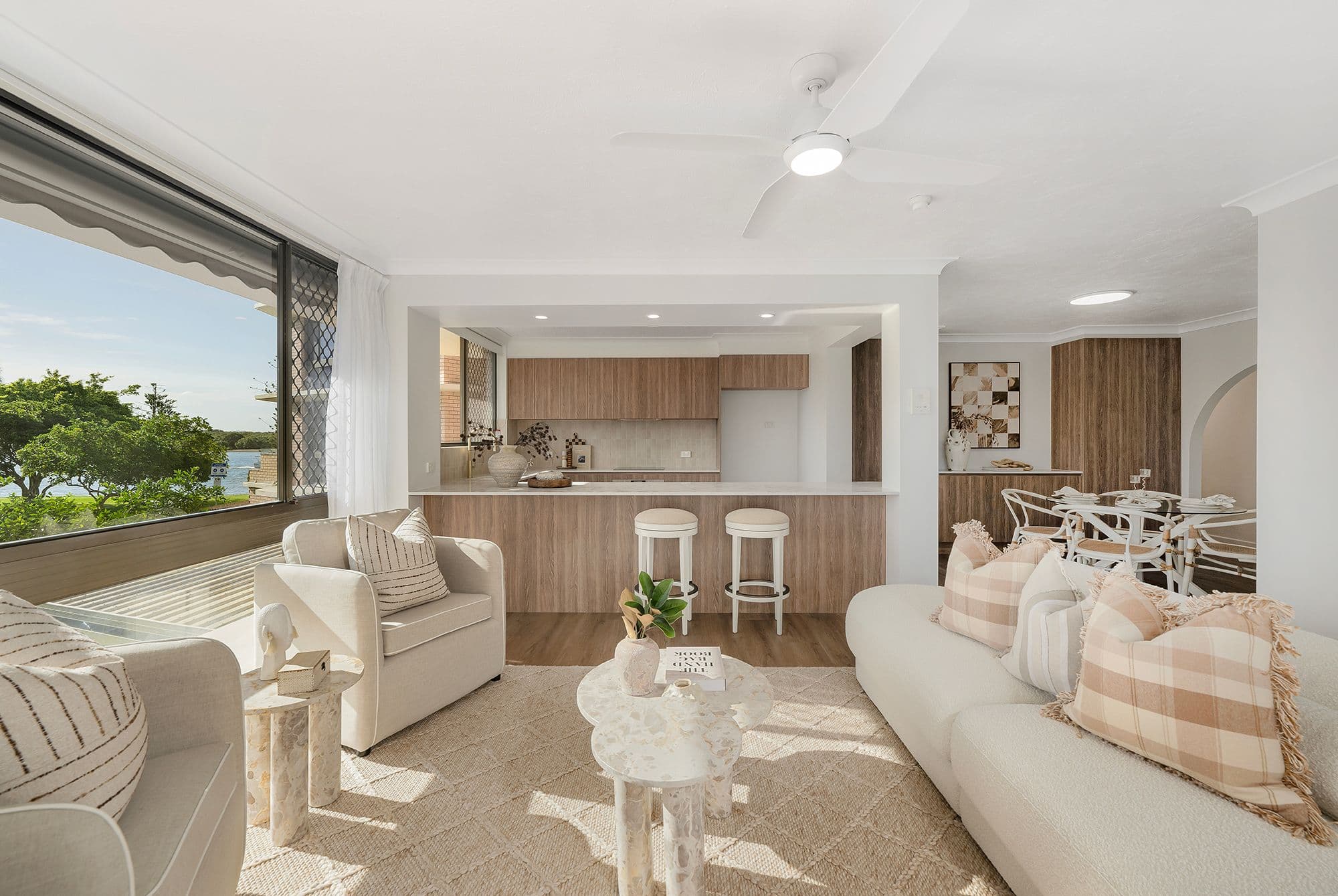8 Paradise Parade, Paradise Point QLD 4216, Paradise Point - Image 1