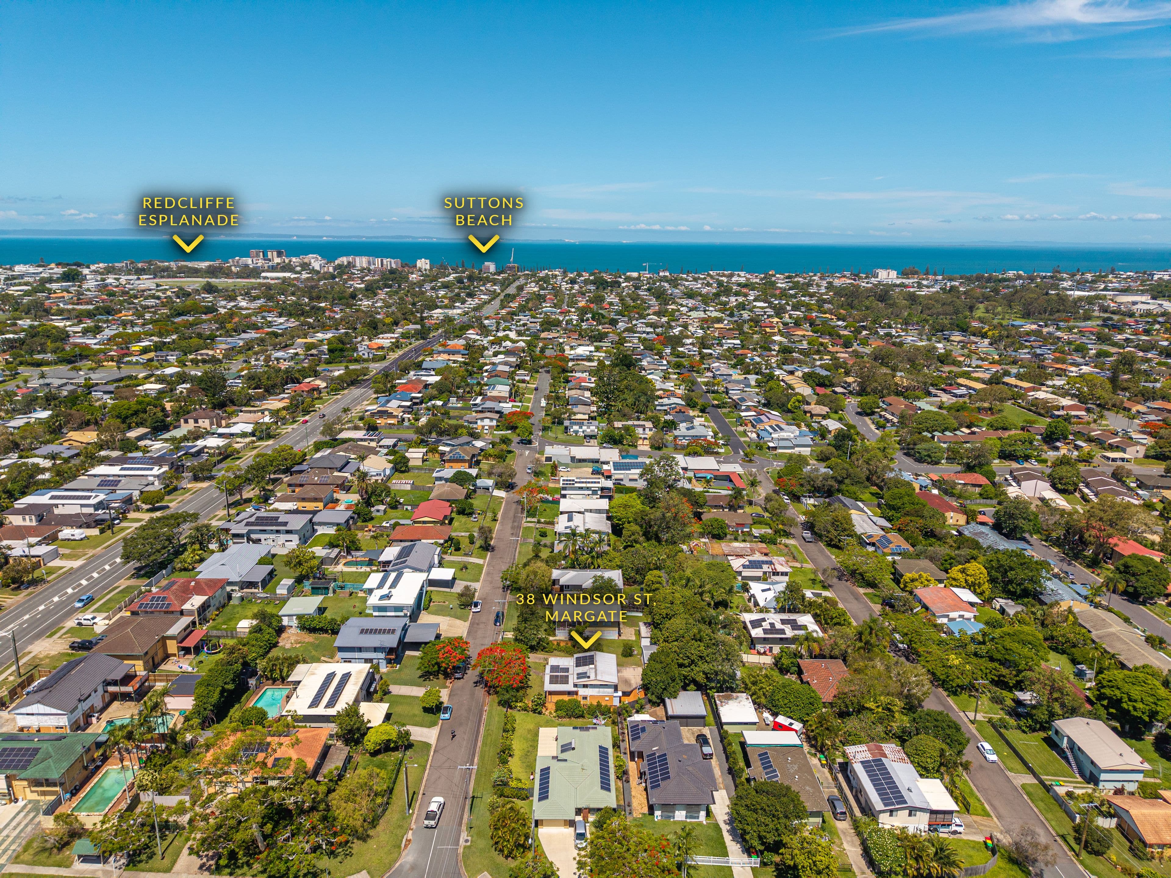 38 Windsor Street, Margate QLD 4019, Margate - Thumbnail 2
