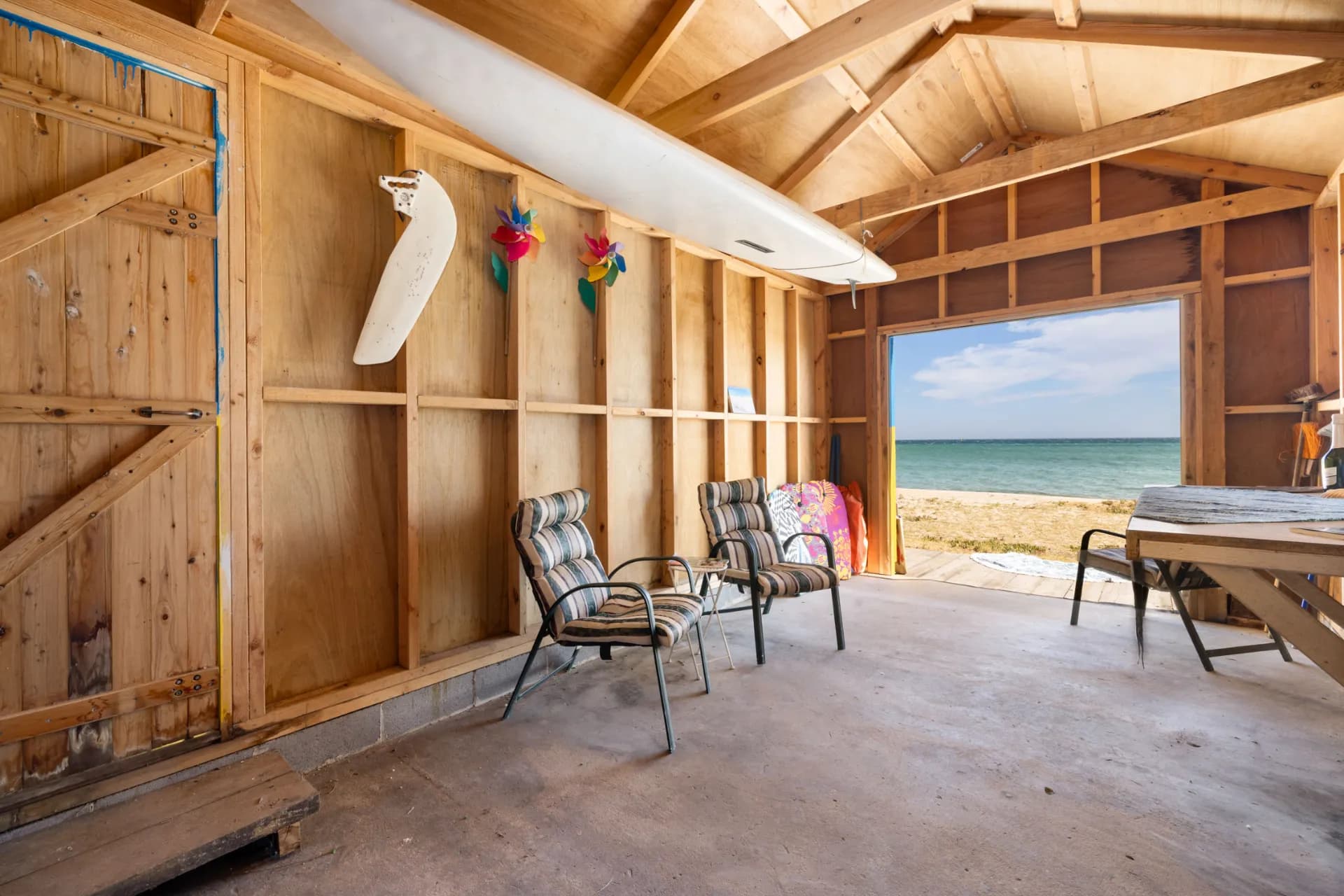 Boatshed 71, Dromana Foreshore, Dromana, VIC, Dromana - Thumbnail 3