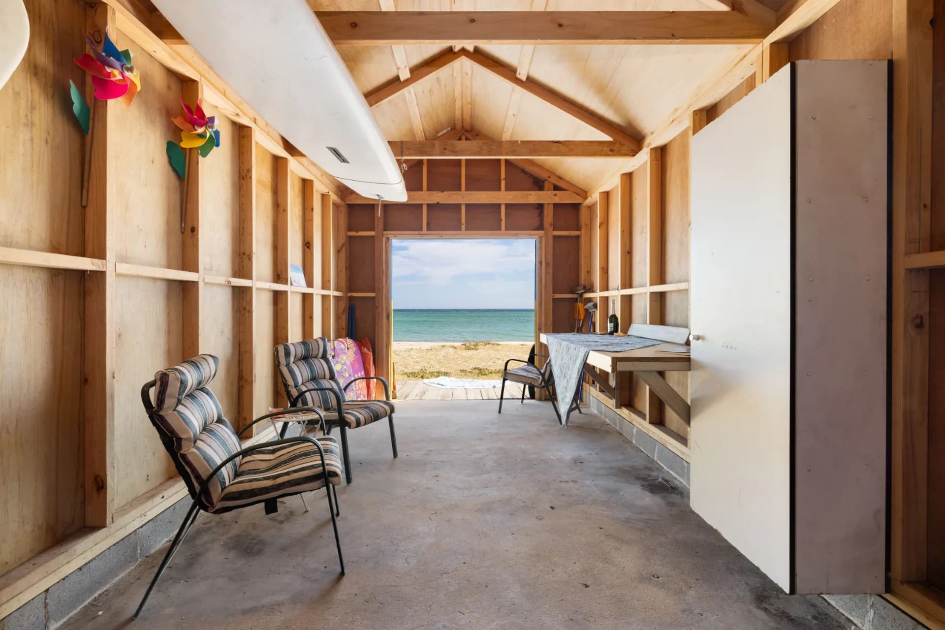 Boatshed 71, Dromana Foreshore, Dromana, VIC, Dromana - Thumbnail 4