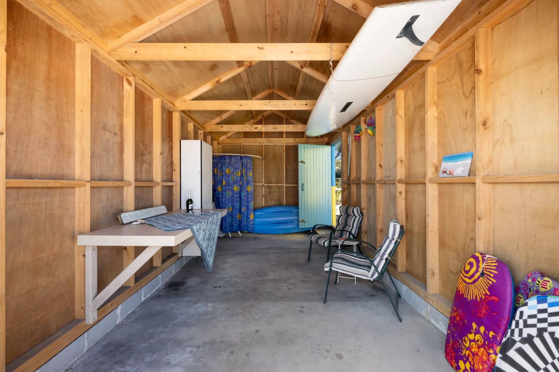 Boatshed 71, Dromana Foreshore, Dromana, VIC, Dromana - Thumbnail 5