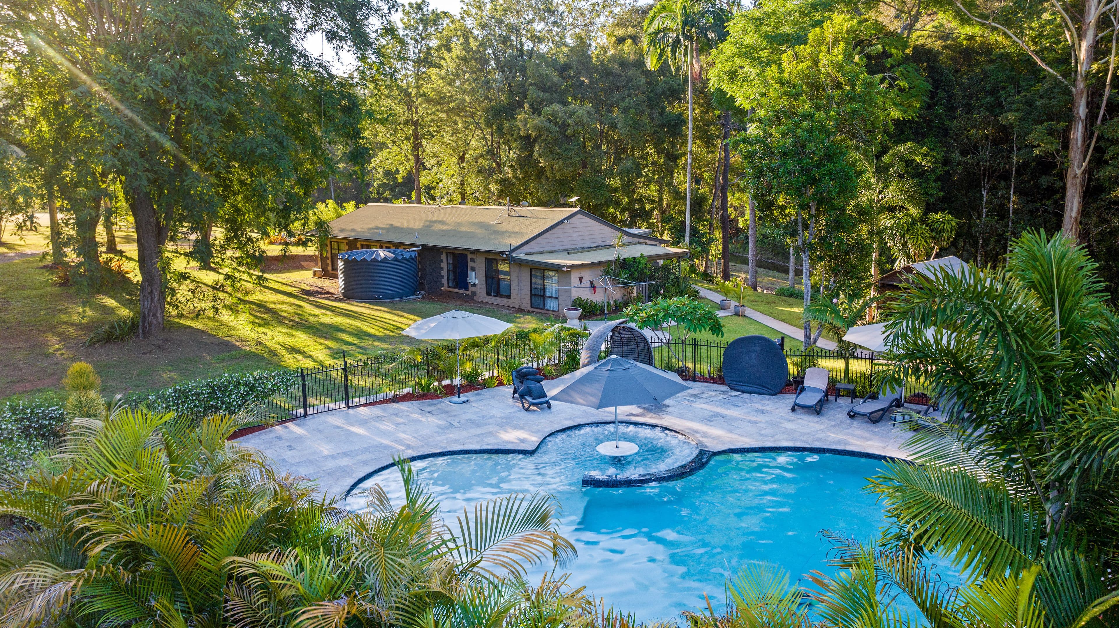 282 Booloumba Creek Road, Cambroon QLD 4552, Cambroon - Image 1