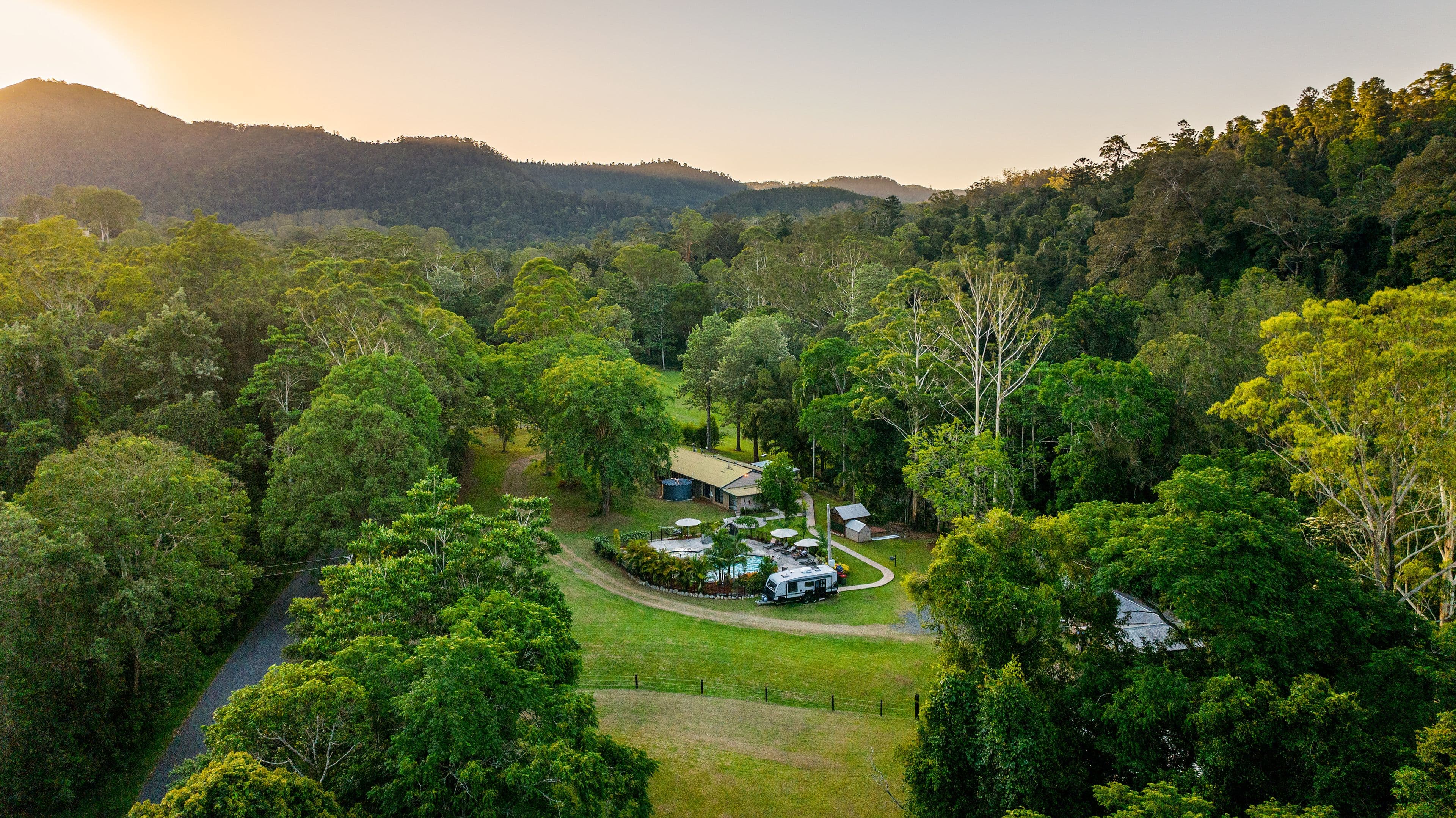 282 Booloumba Creek Road, Cambroon QLD 4552, Cambroon - Thumbnail 7