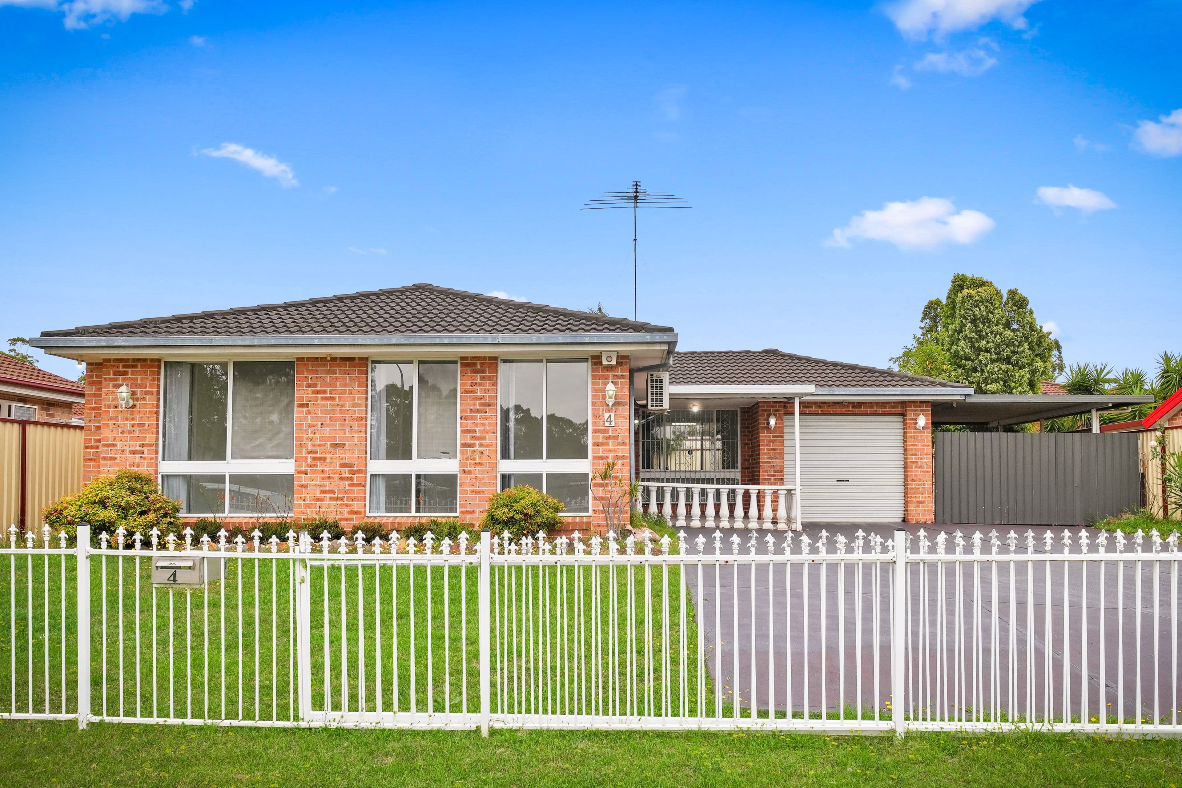 4 Rupertswood Road, Rooty Hill NSW 2766, Rooty Hill - Image 1