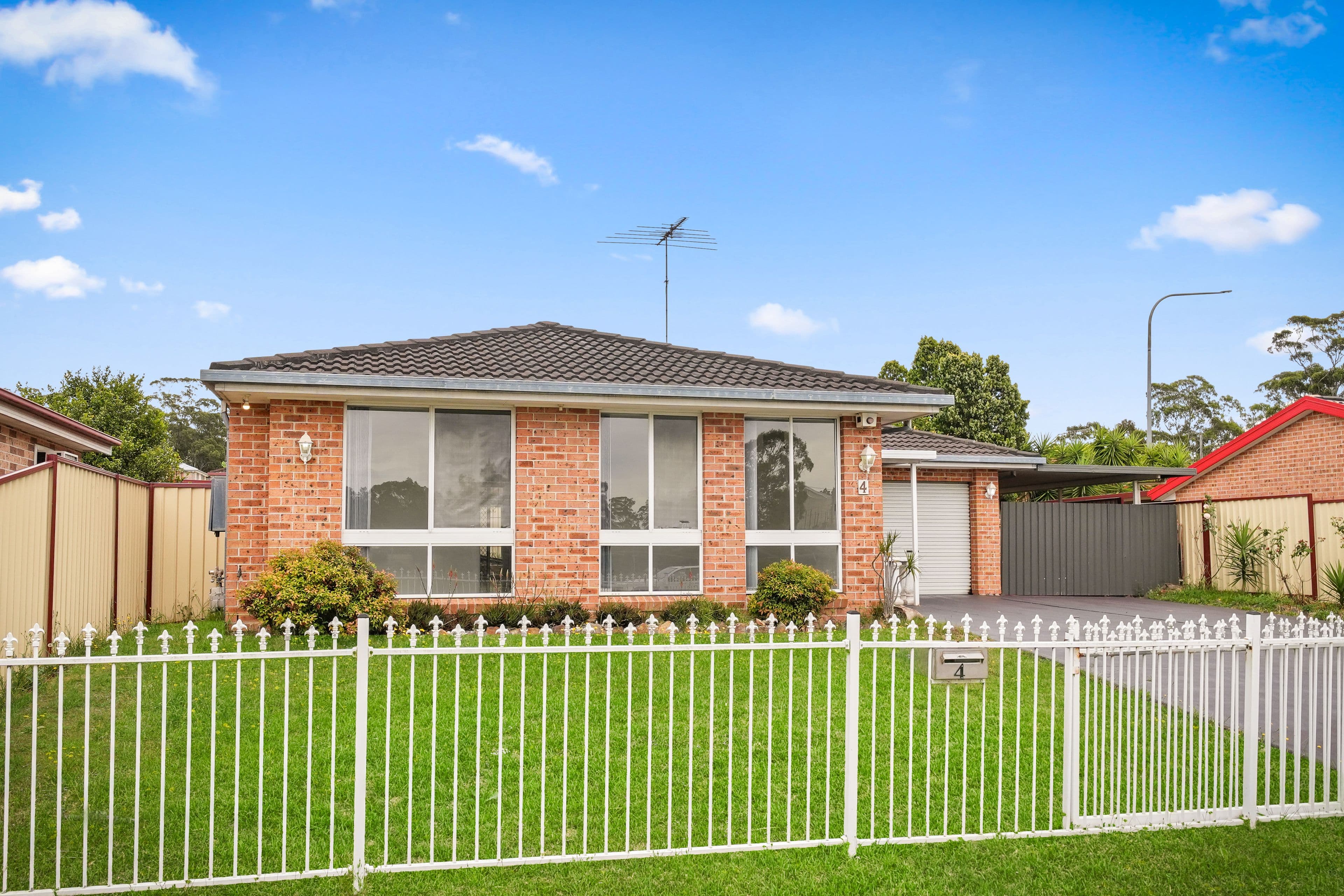 4 Rupertswood Road, Rooty Hill NSW 2766, Rooty Hill - Thumbnail 2