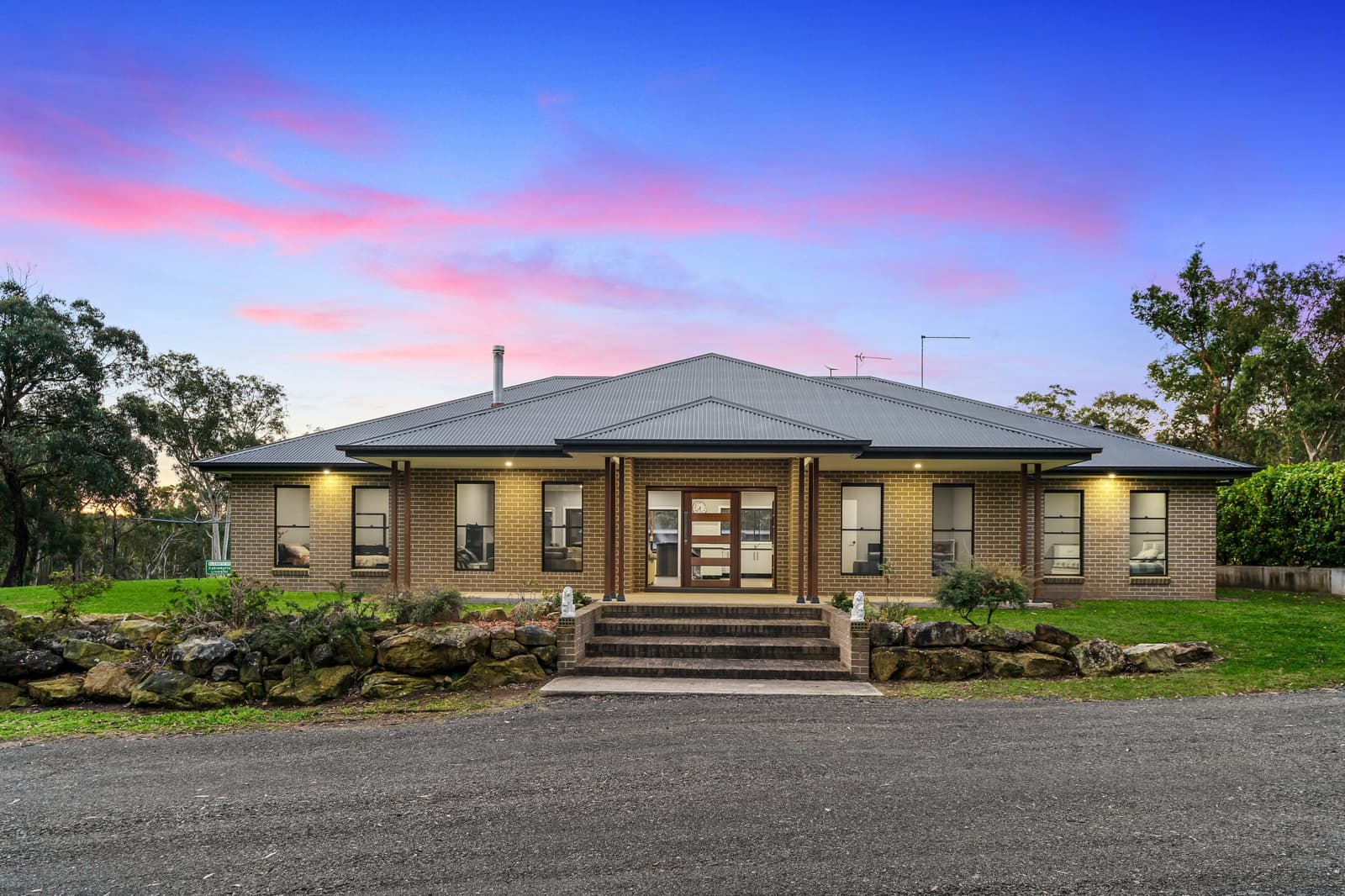 100 Estonian Road, Thirlmere - Image 1