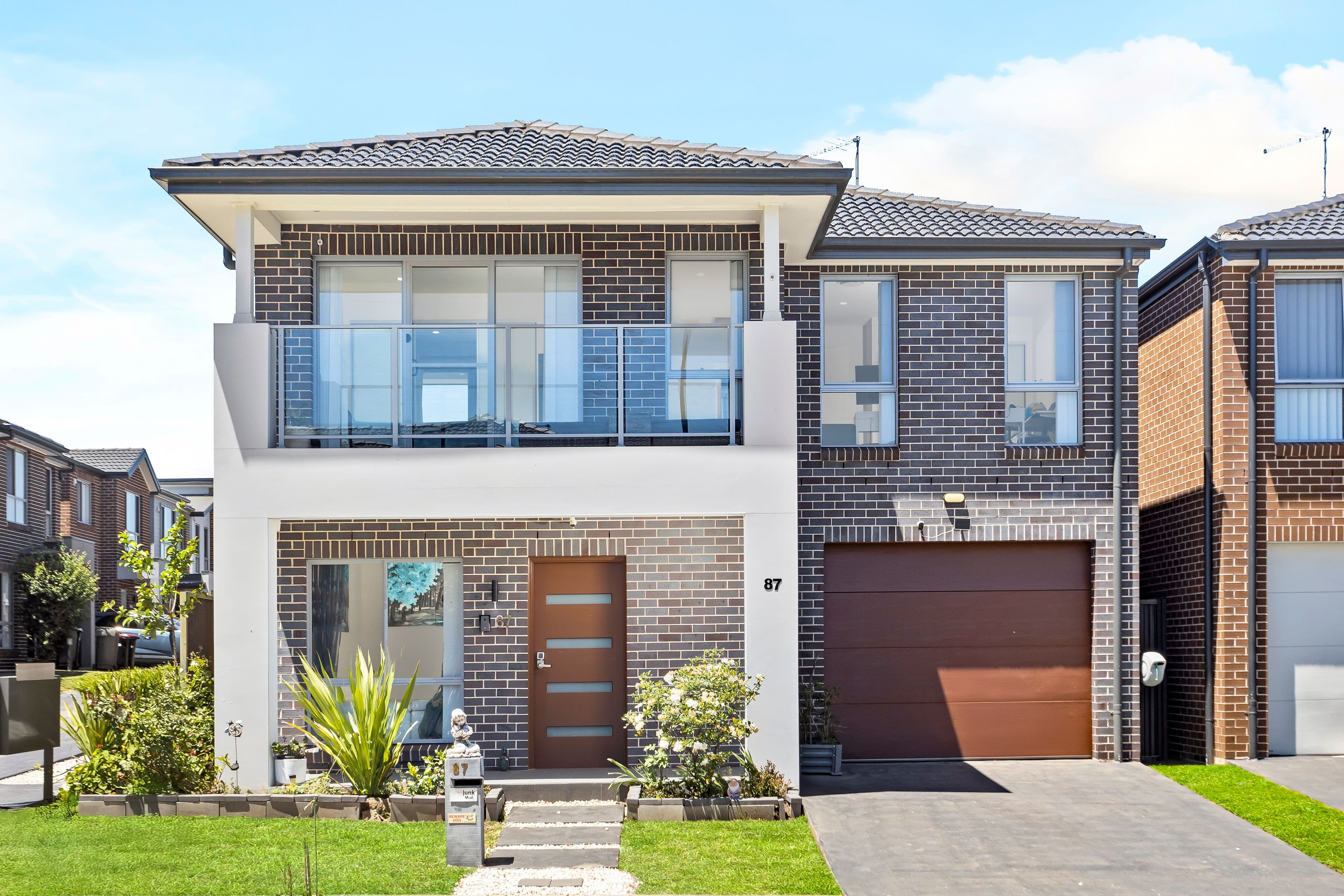 87 Grandeur Parade, Riverstone NSW 2765, Riverstone - Image 1