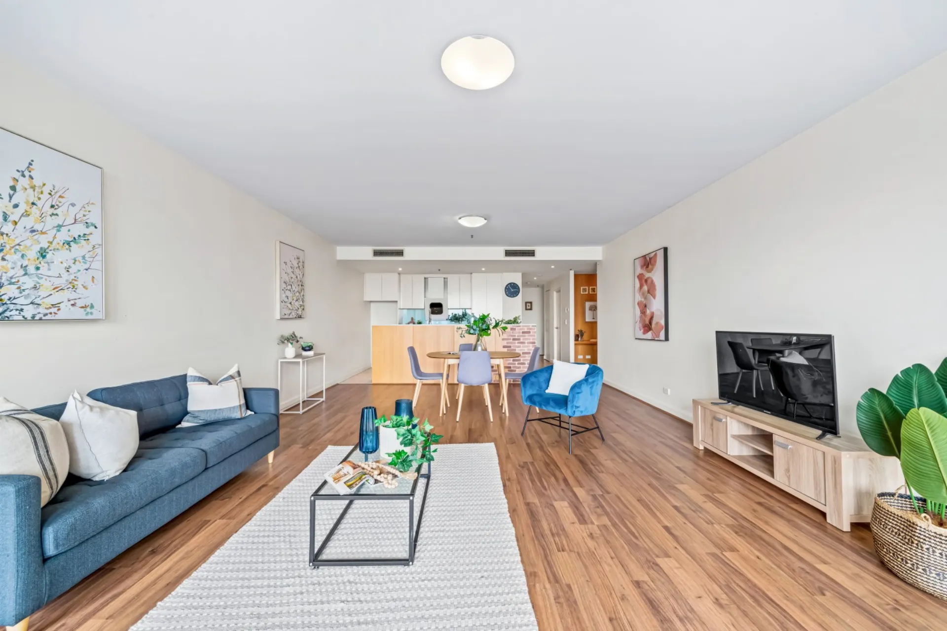 401/2 Rider Boulevard, Rhodes, NSW, Rhodes - Image 1