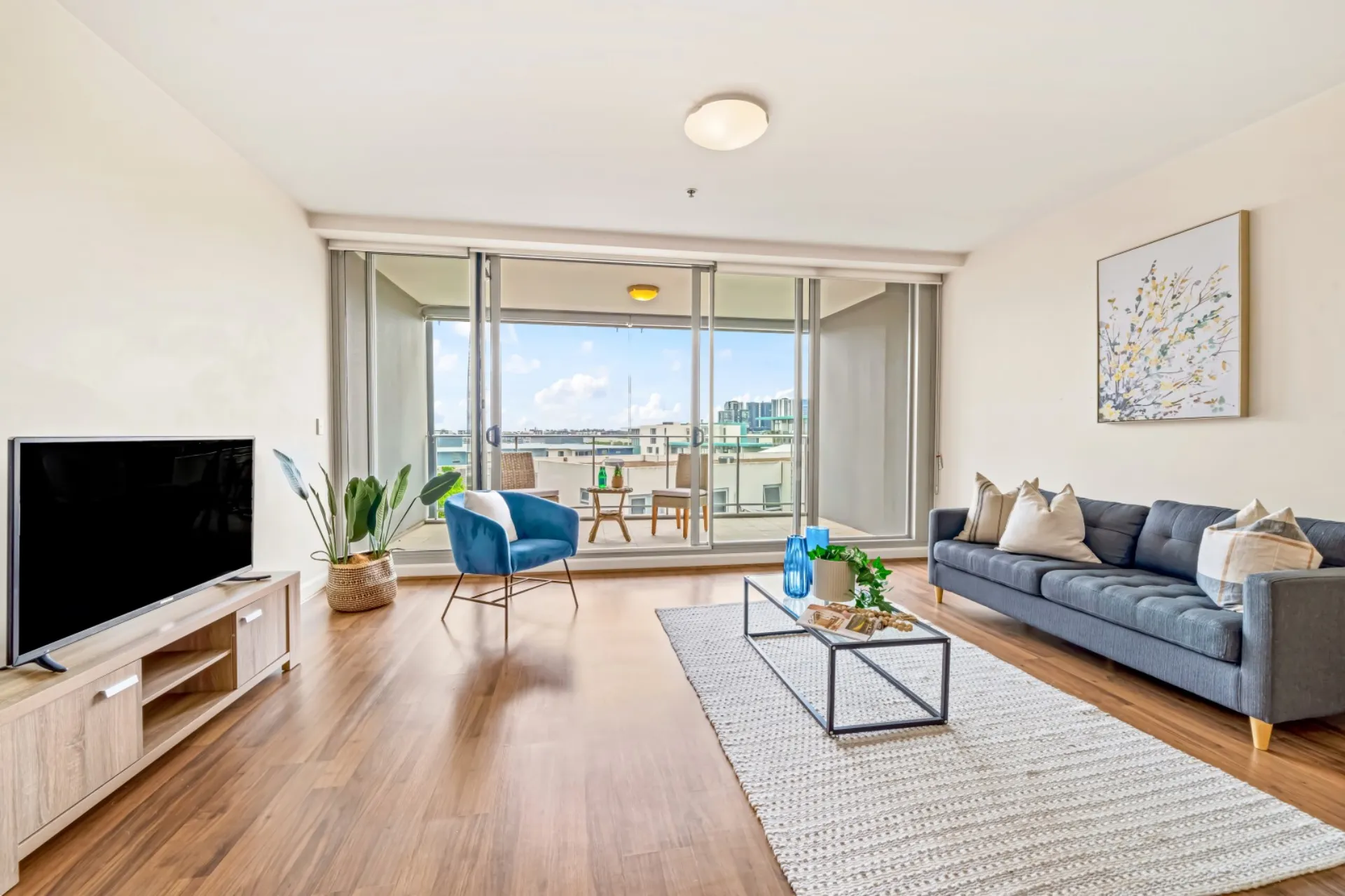 401/2 Rider Boulevard, Rhodes, NSW, Rhodes - Thumbnail 2