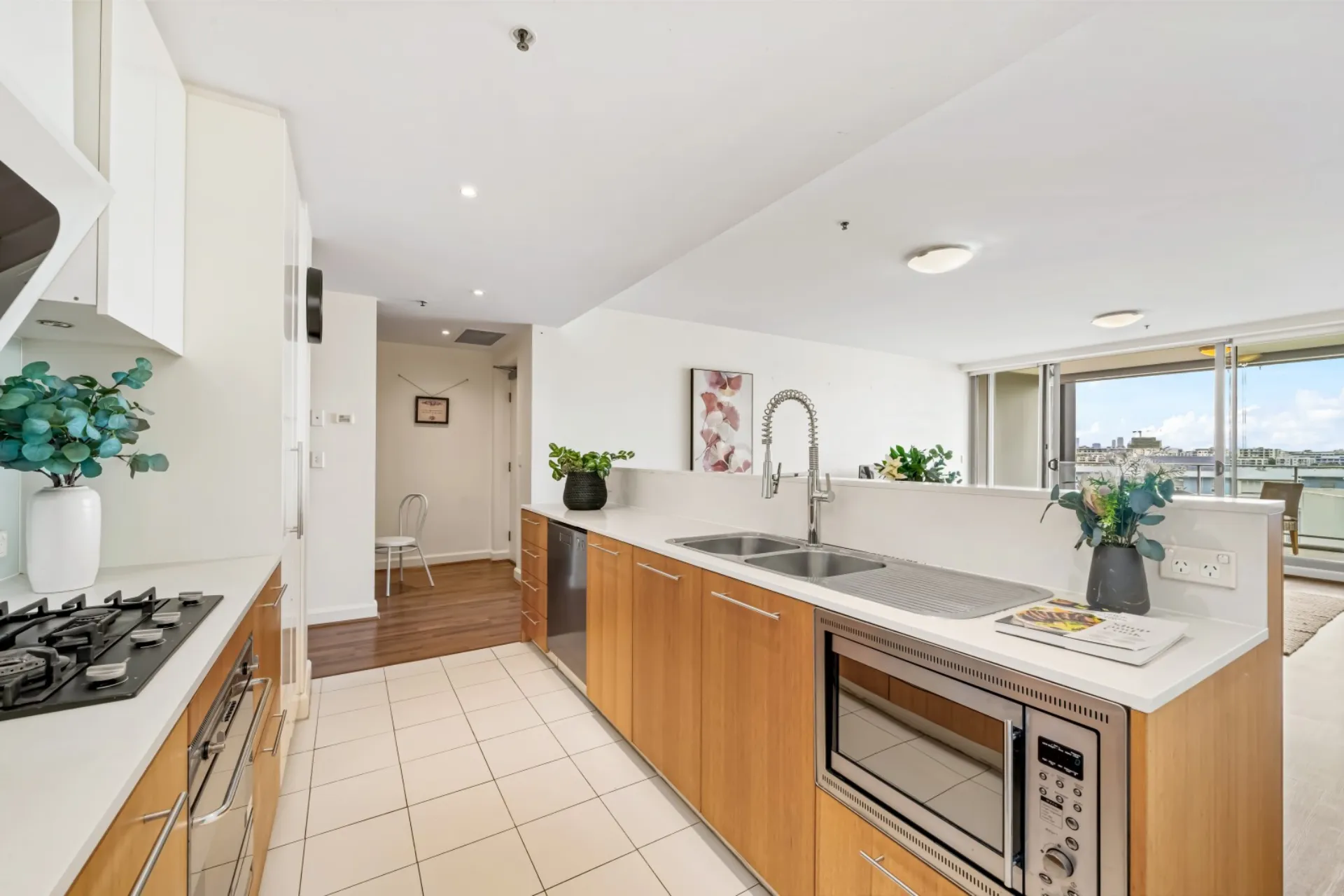 401/2 Rider Boulevard, Rhodes, NSW, Rhodes - Thumbnail 3