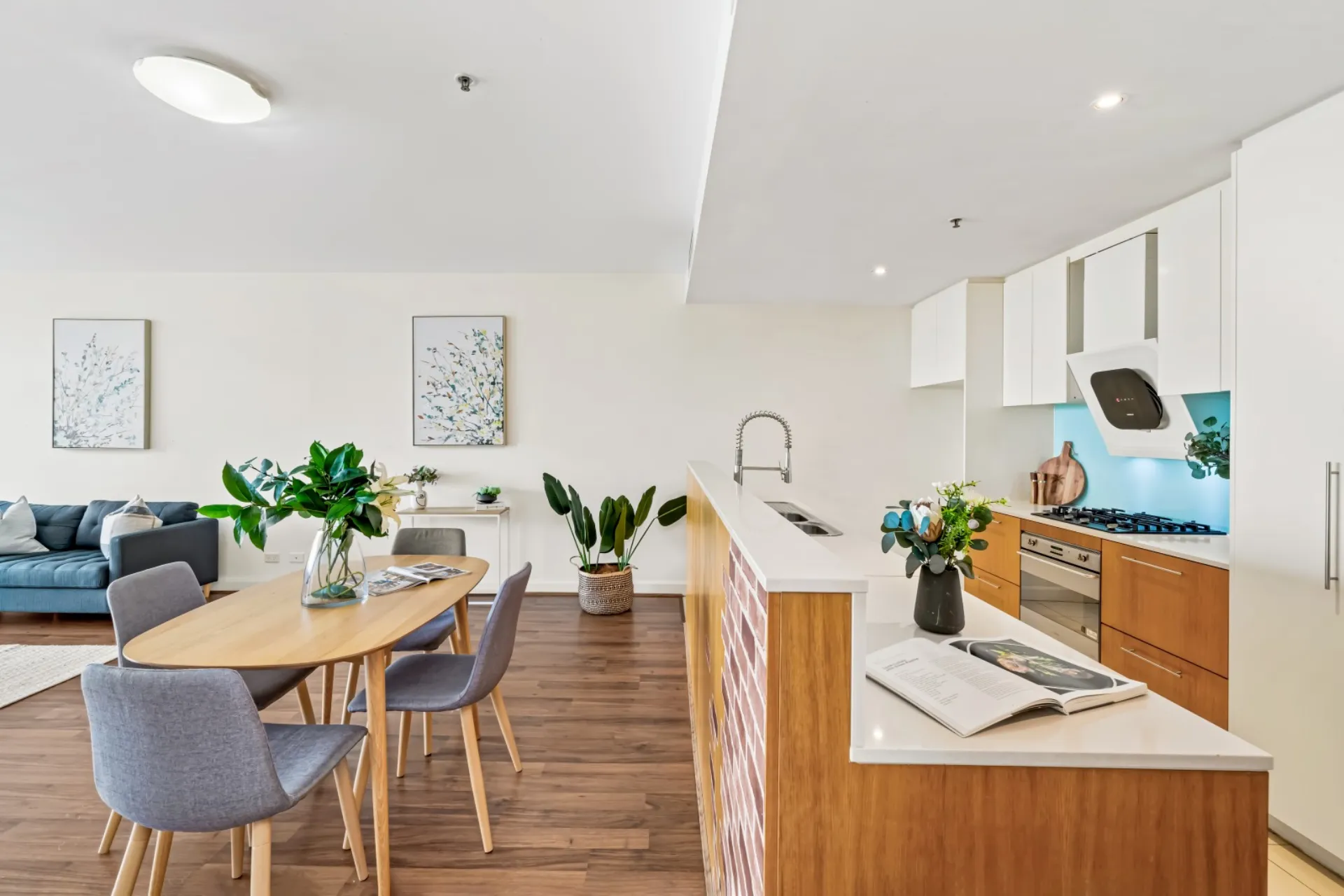 401/2 Rider Boulevard, Rhodes, NSW, Rhodes - Thumbnail 4