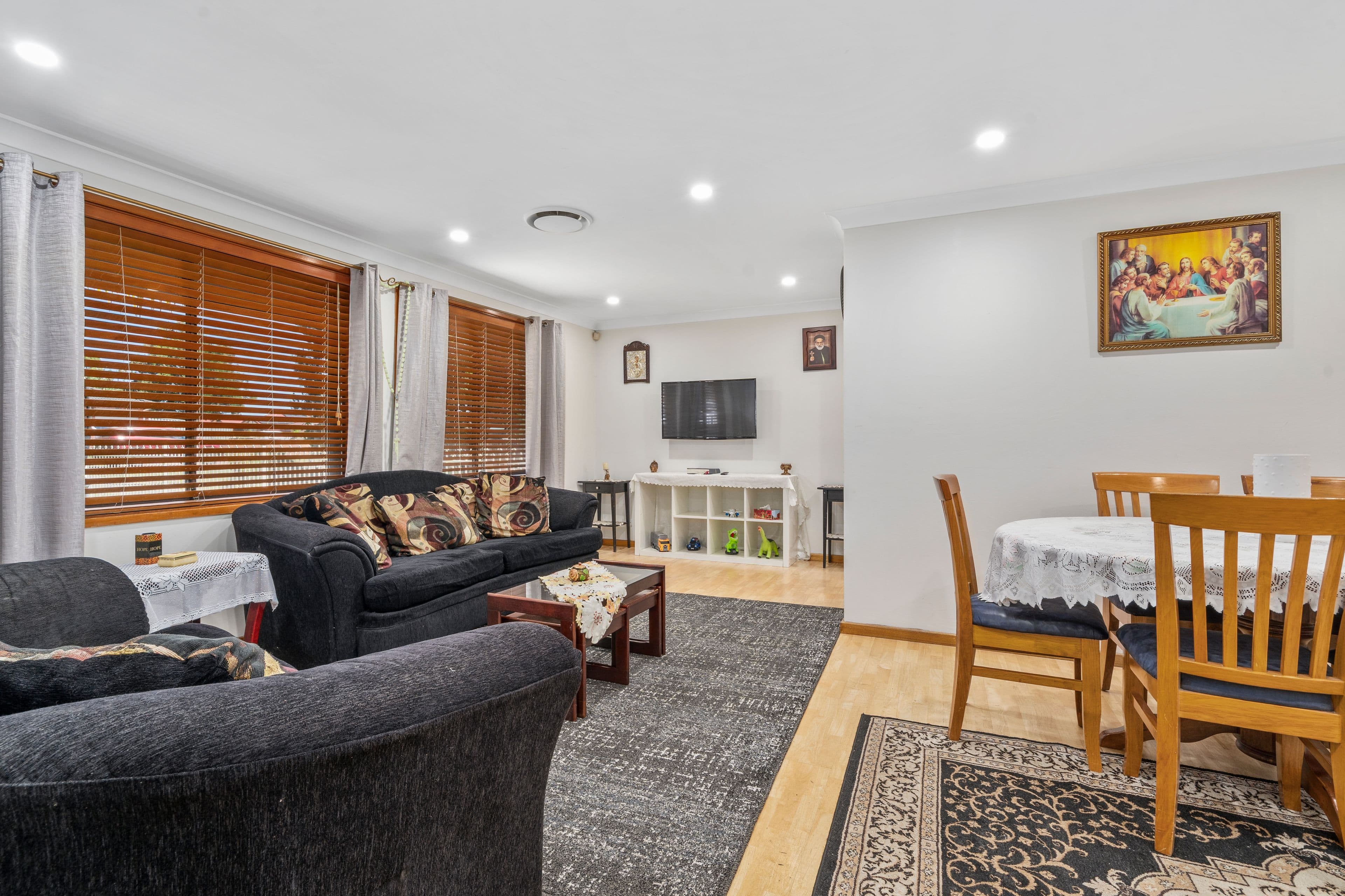 6/9 Evelyn Street, Macquarie Fields NSW 2564, Macquarie Fields - Thumbnail 3