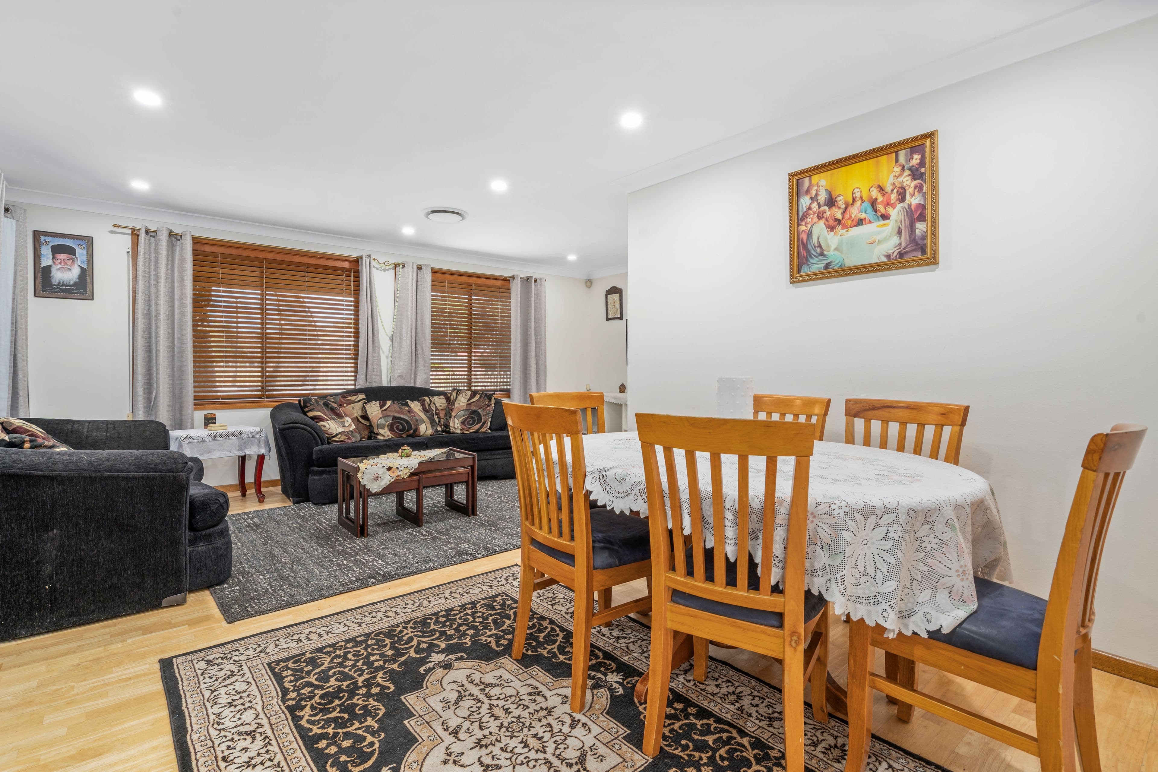 6/9 Evelyn Street, Macquarie Fields NSW 2564, Macquarie Fields - Thumbnail 4