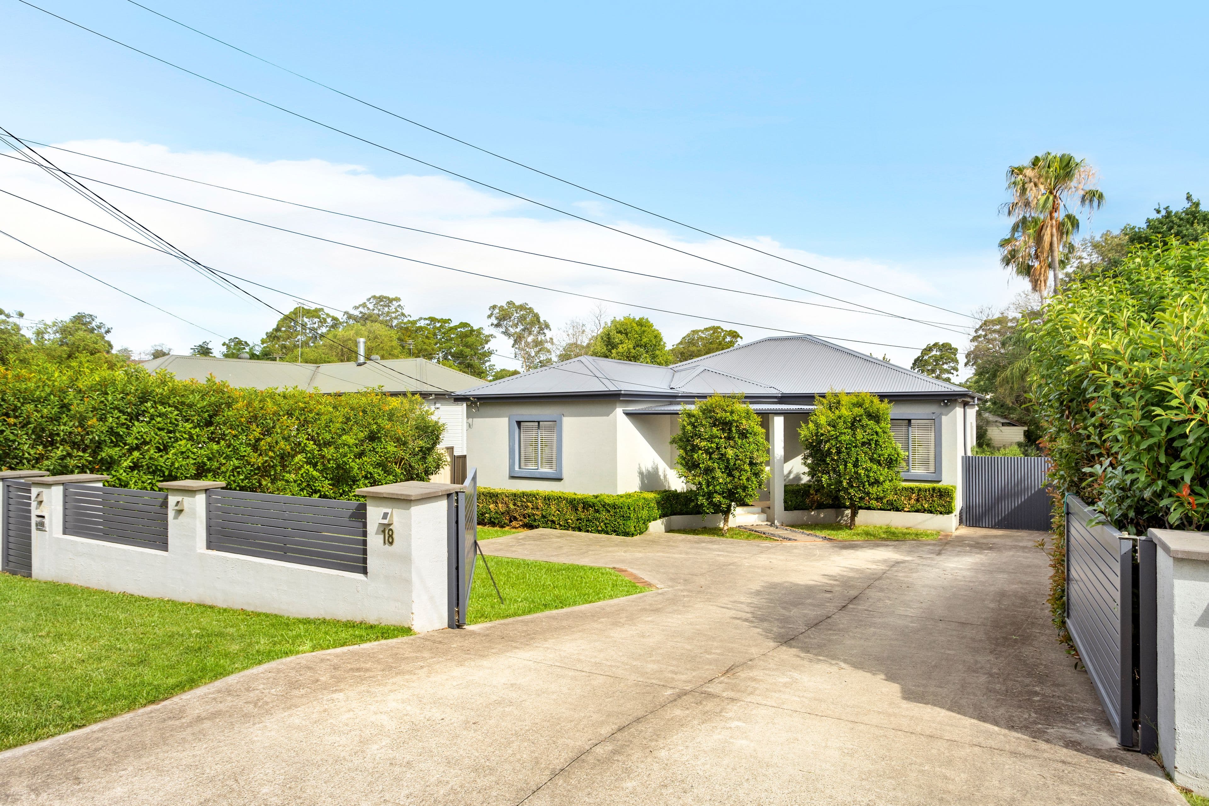 18 Hobart Street, Riverstone NSW 2765, Riverstone - Thumbnail 2