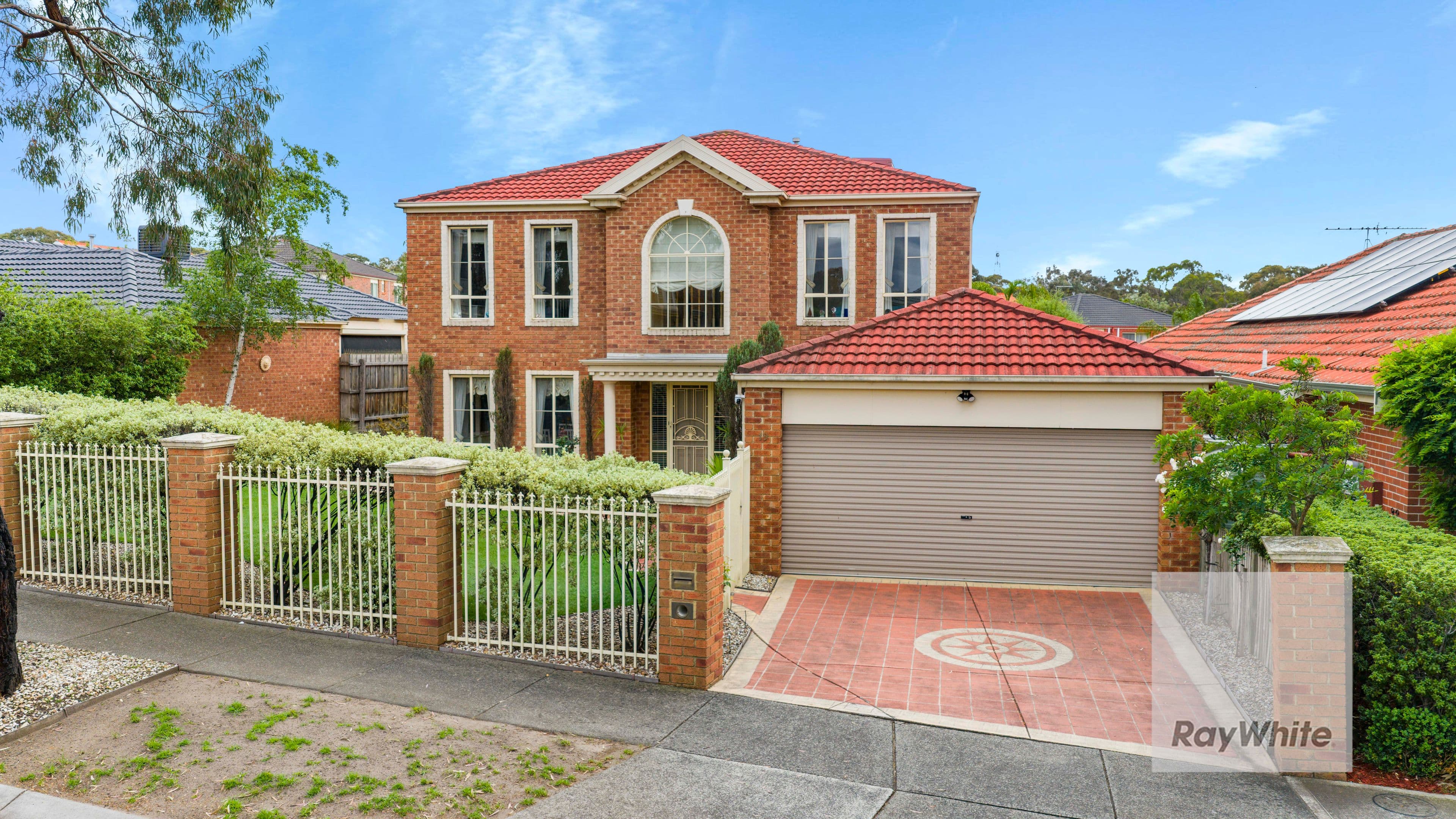 19 Templeton Drive, Mill Park VIC 3082, Mill Park - Image 1