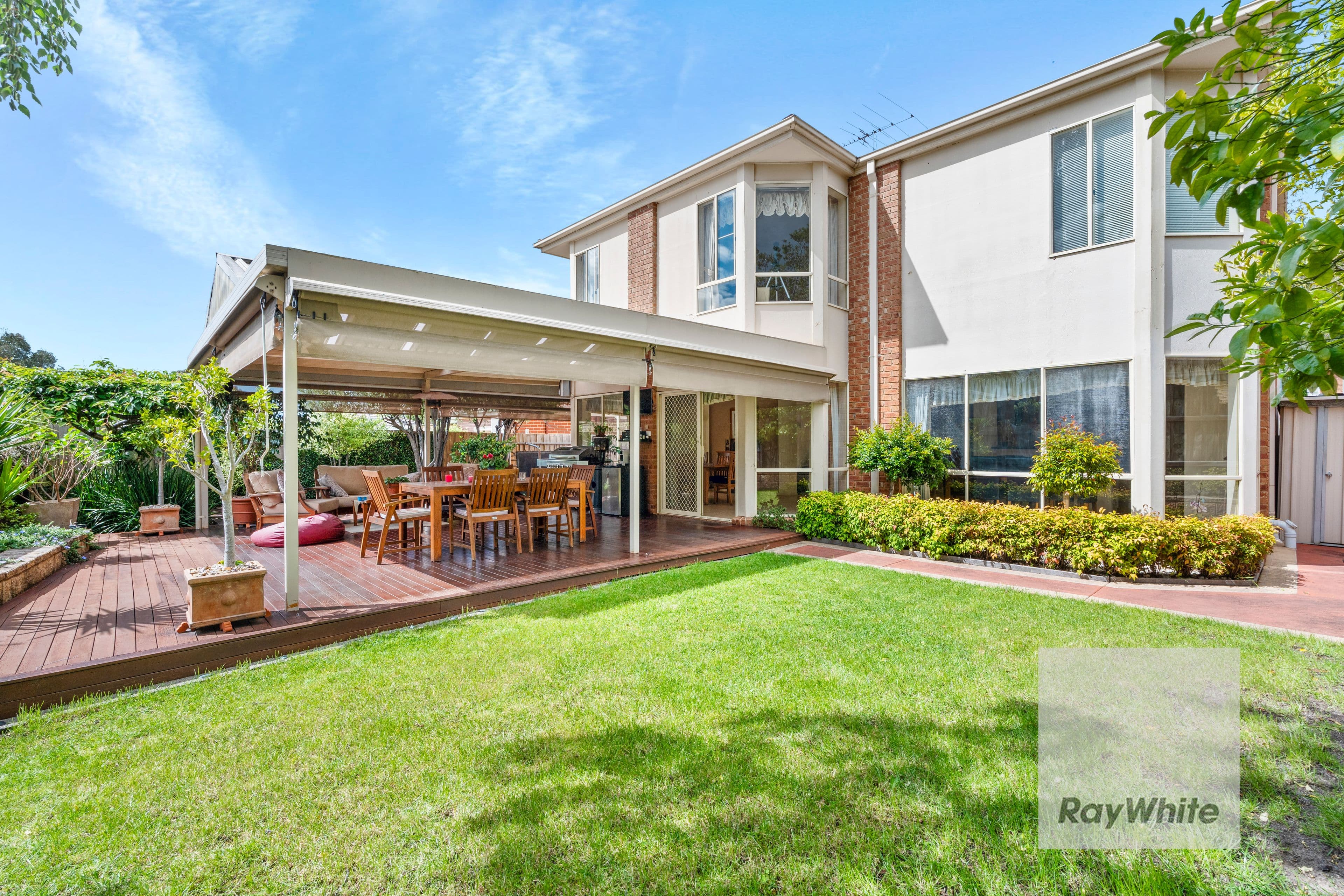 19 Templeton Drive, Mill Park VIC 3082, Mill Park - Thumbnail 3