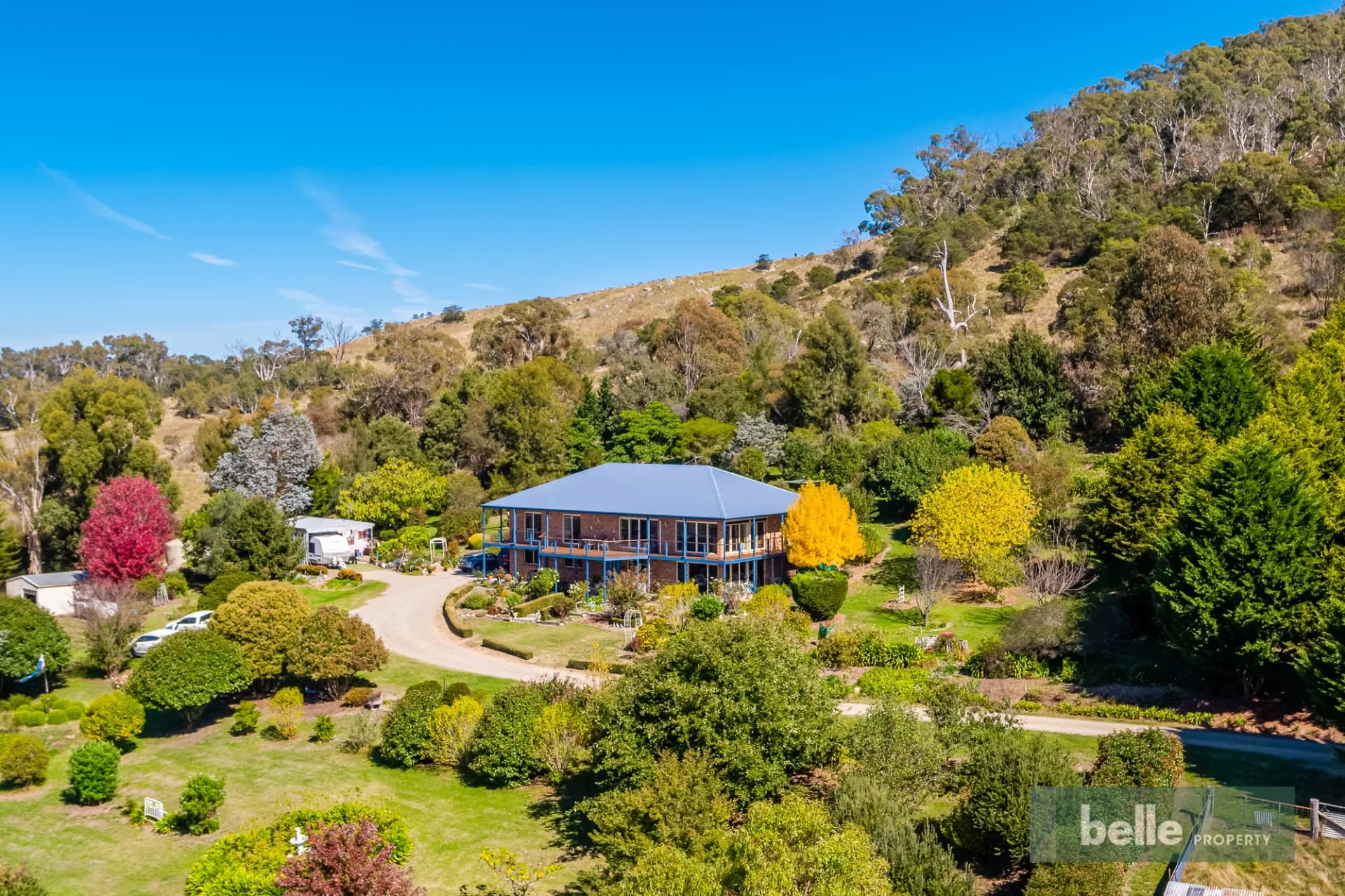 118 Gillamatong Lane, Braidwood, NSW, Braidwood - Thumbnail 2