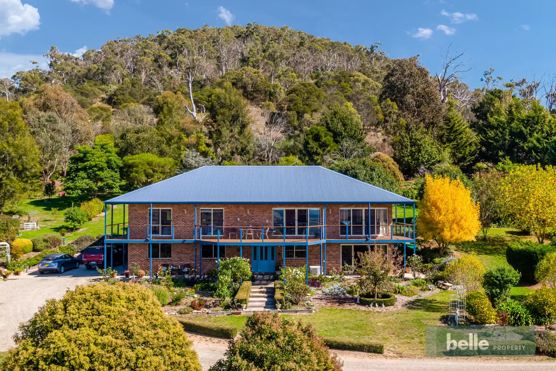 118 Gillamatong Lane, Braidwood, NSW, Braidwood - Thumbnail 6